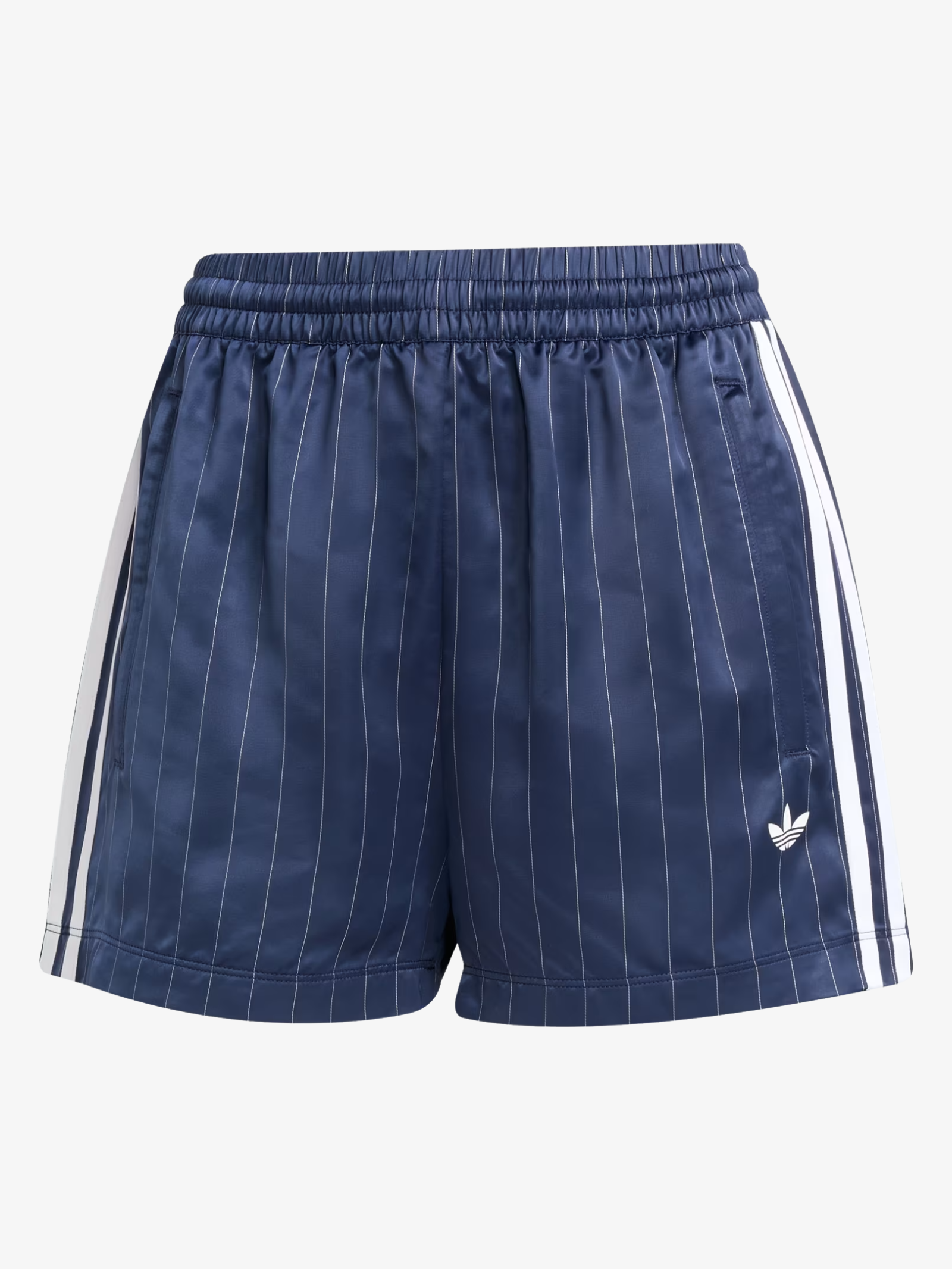 Soccer Satin Classic Shorts