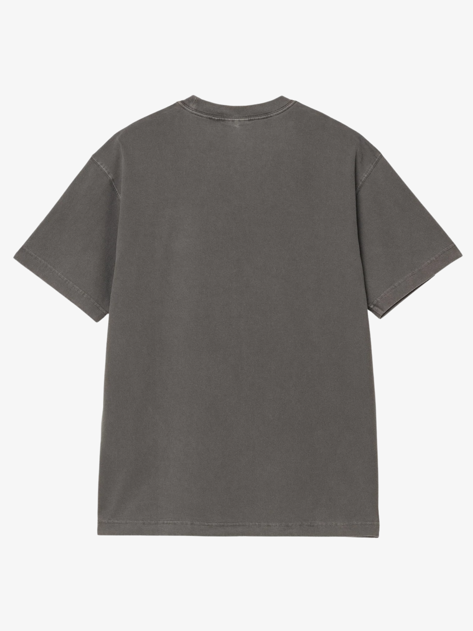 S/S Nelson T-Shirt - Graphite