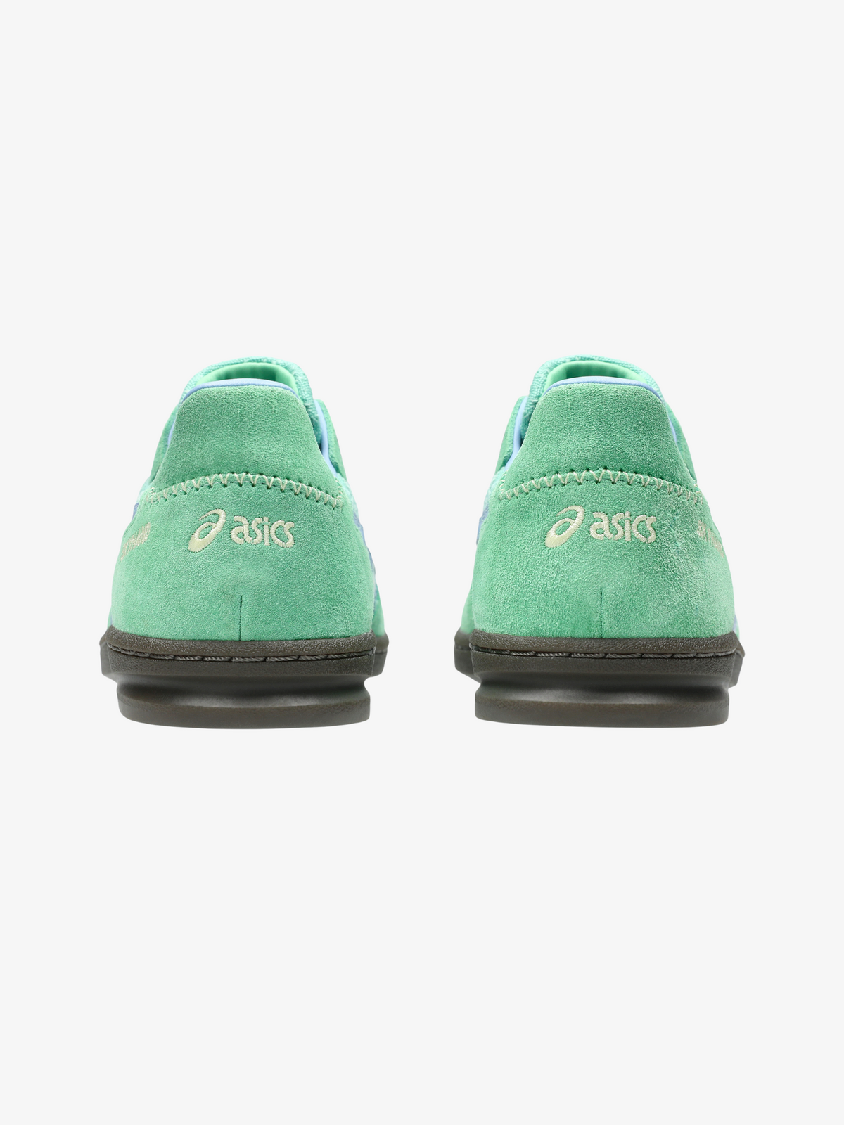 Asics Unisex Skyhand OG | Peppermint/Stone Wash