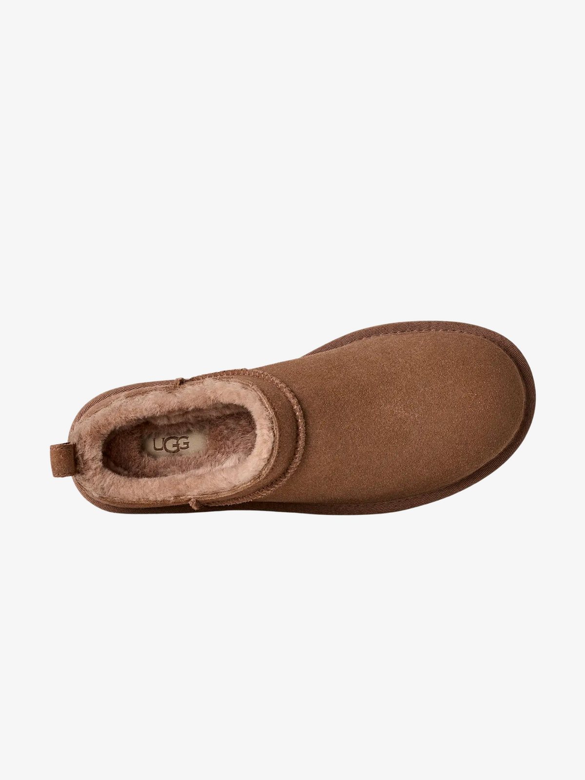 Ugg Classic Micro | Rocky Oak