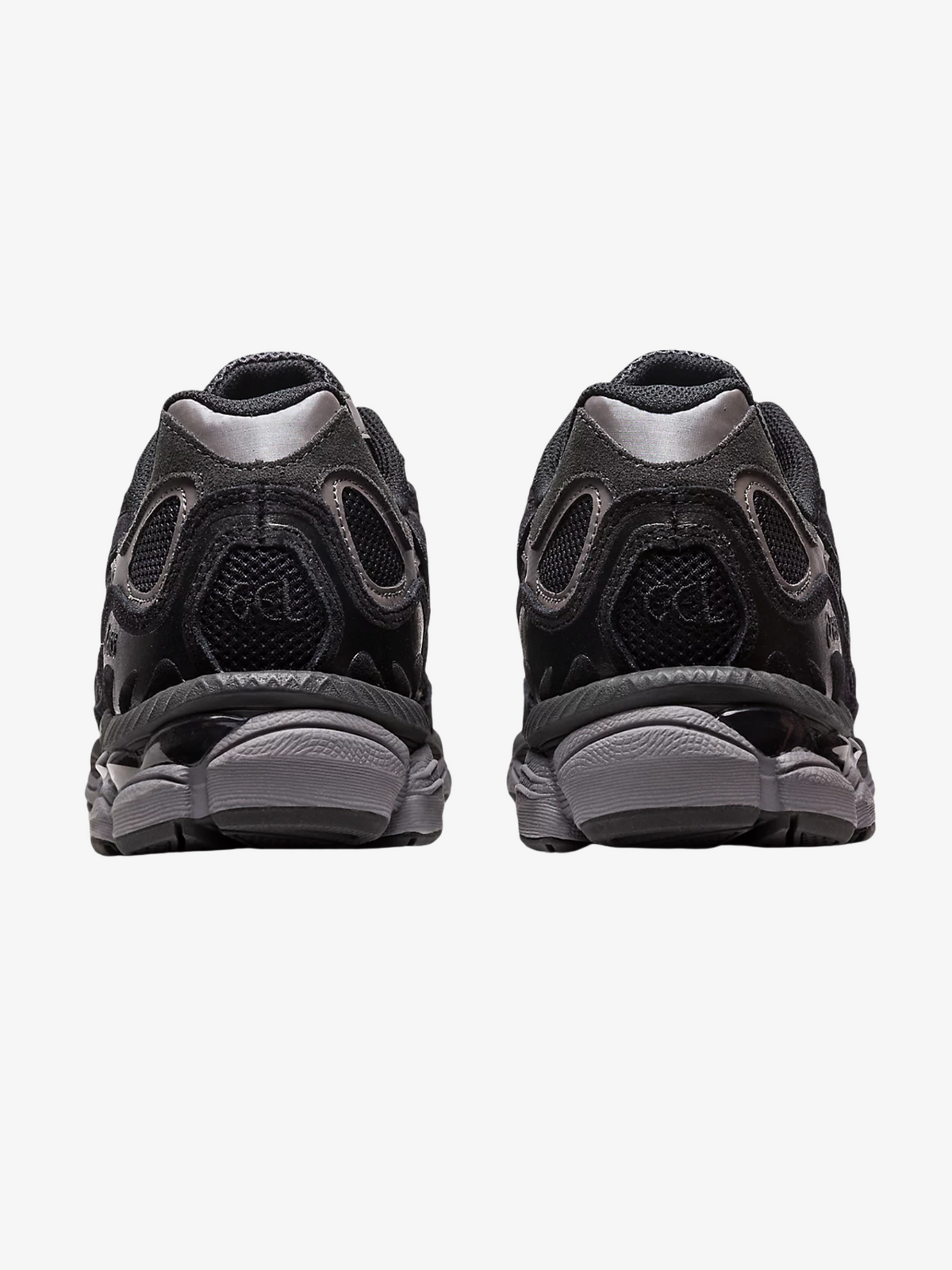 Asics Unisex GEL-NYC | Graphite Grey/Black