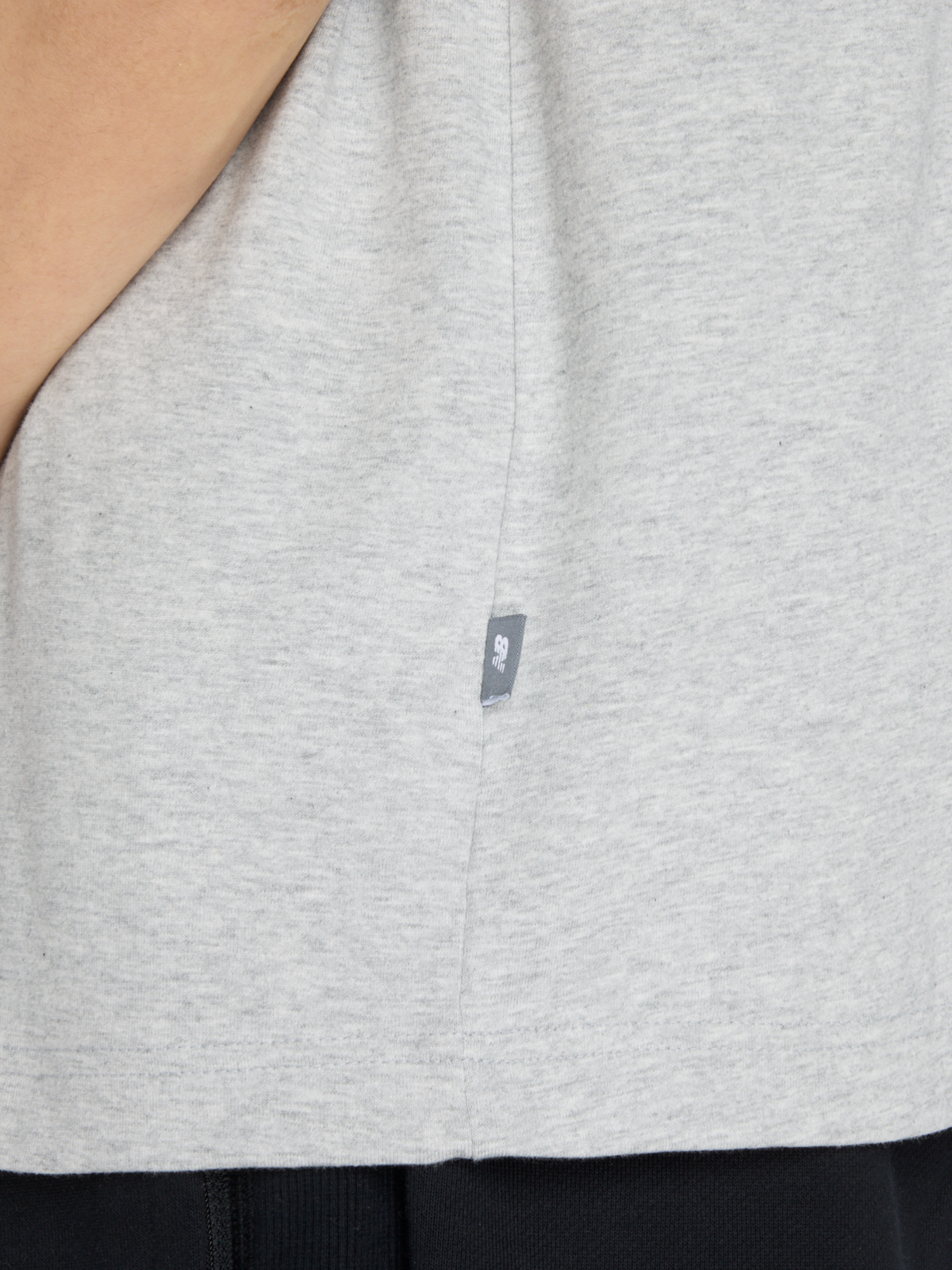 New Balance New Balance Stands T-Shirt | Athletic Grey