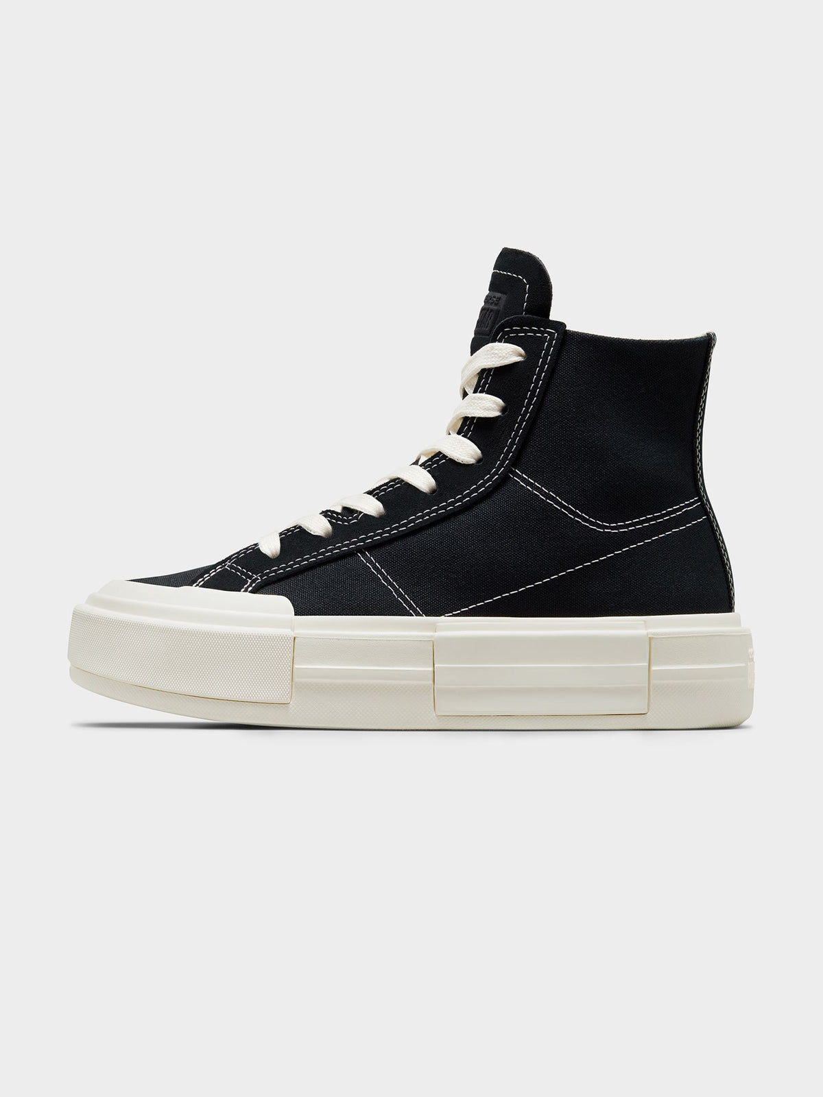 Converse Unisex Chuck Taylor Cruise Seasonal Sneakers | Black/Egret/Black