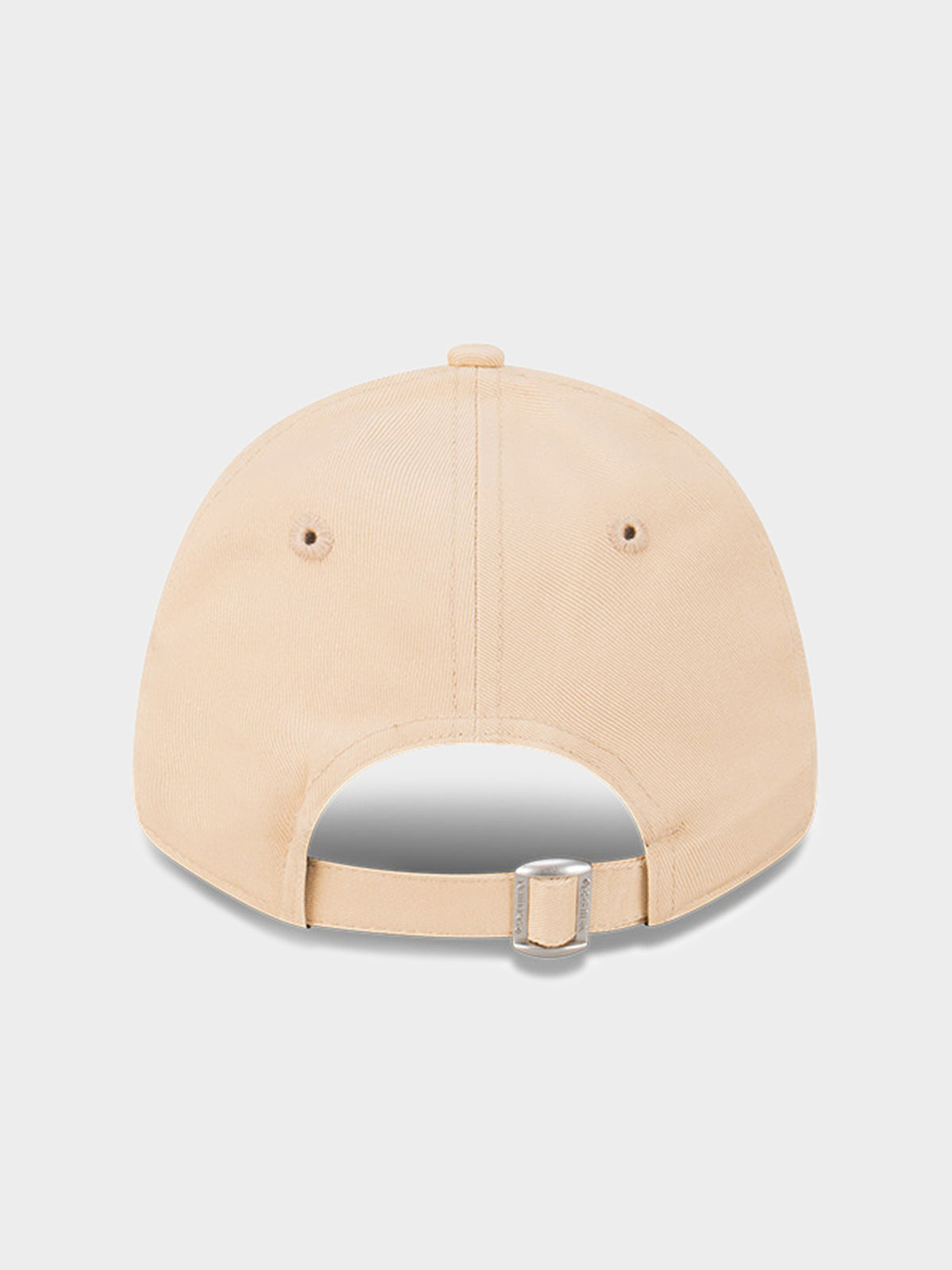 New Era New York Yankee's 9Forty Cap | Cream