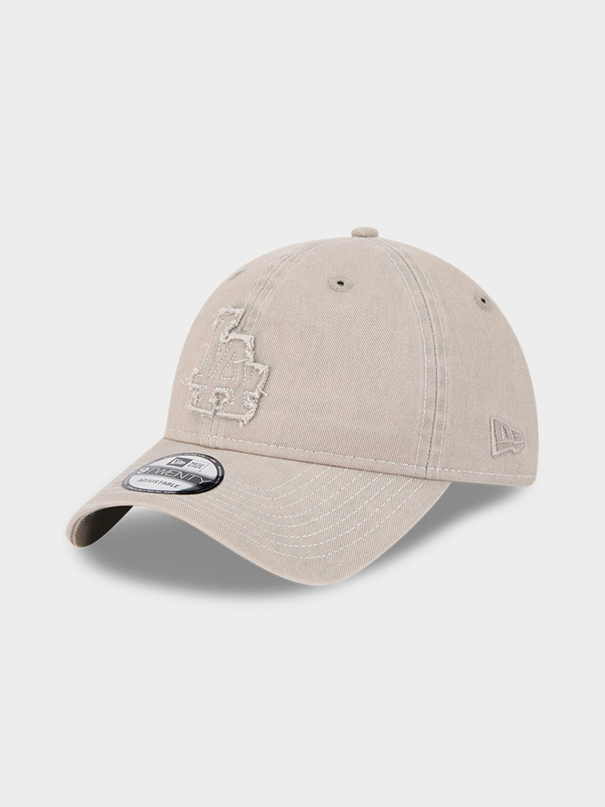New Era 9TWENTY La Dodgers | Pebble