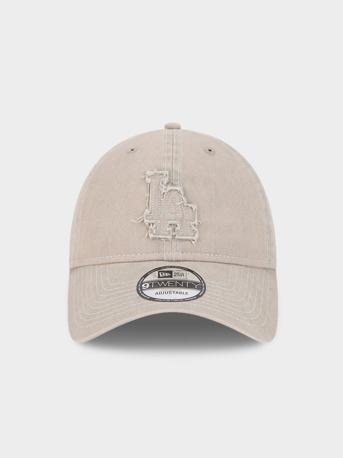 New Era 9TWENTY La Dodgers | Pebble