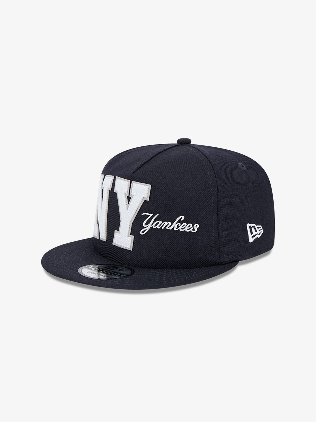 New Era 19TWENTY Golfer NY Yankees | Navy