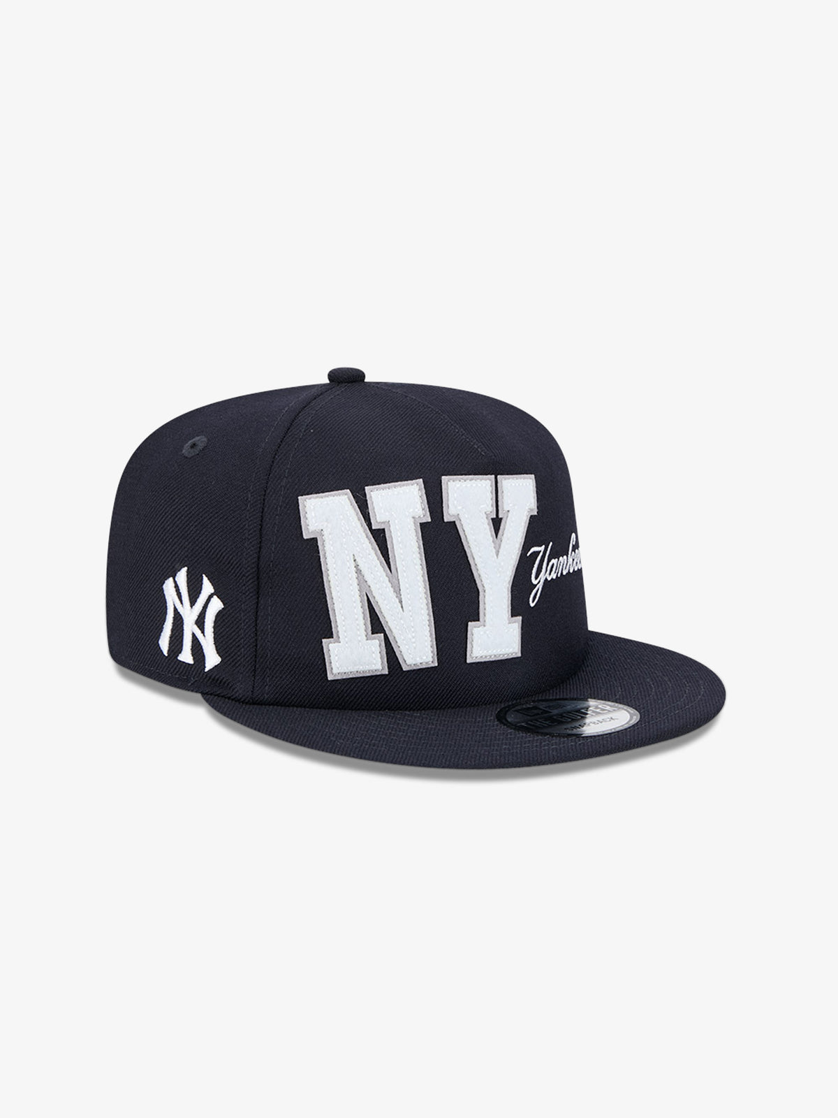 New Era 19TWENTY Golfer NY Yankees | Navy