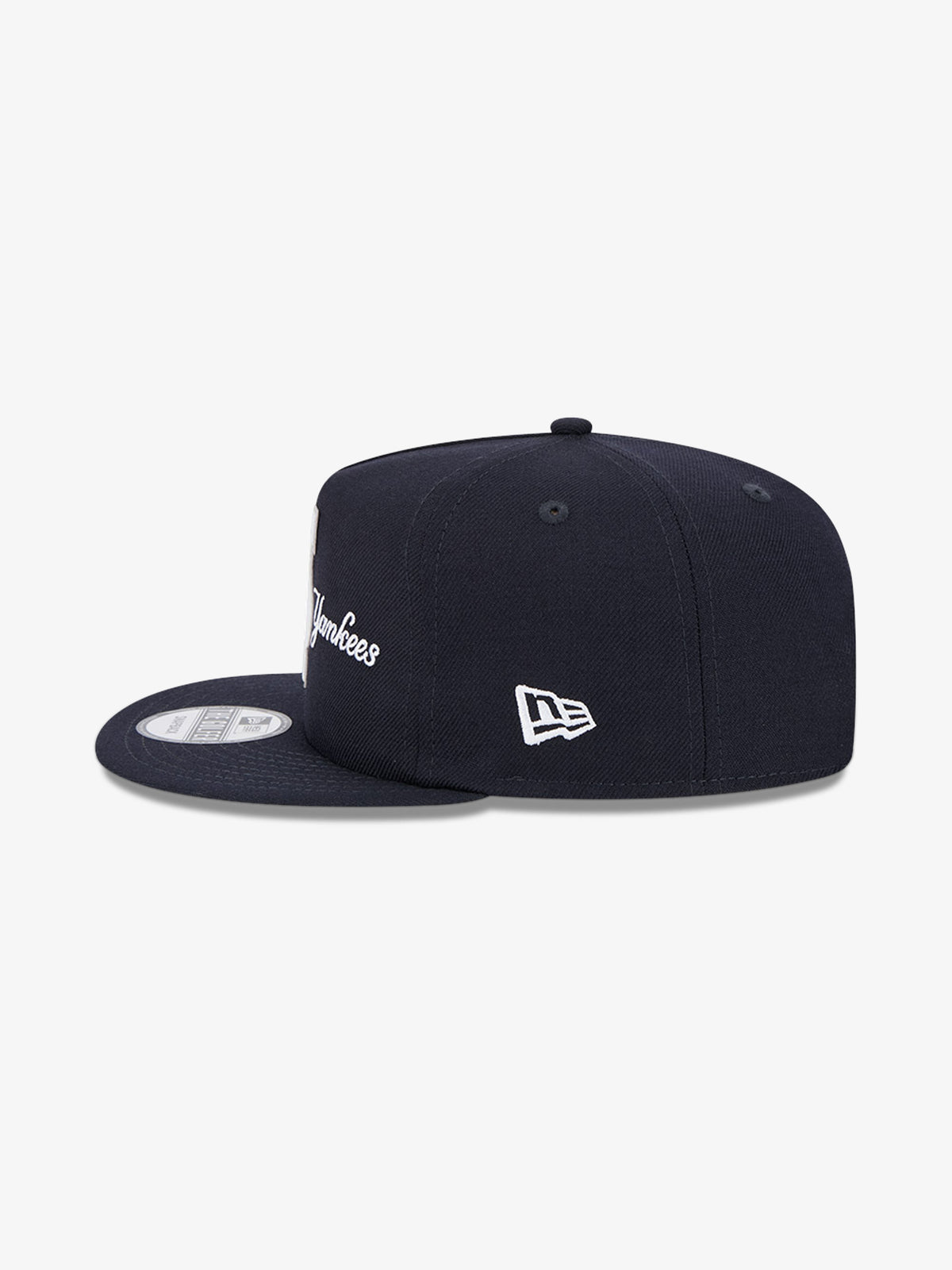 New Era 19TWENTY Golfer NY Yankees | Navy