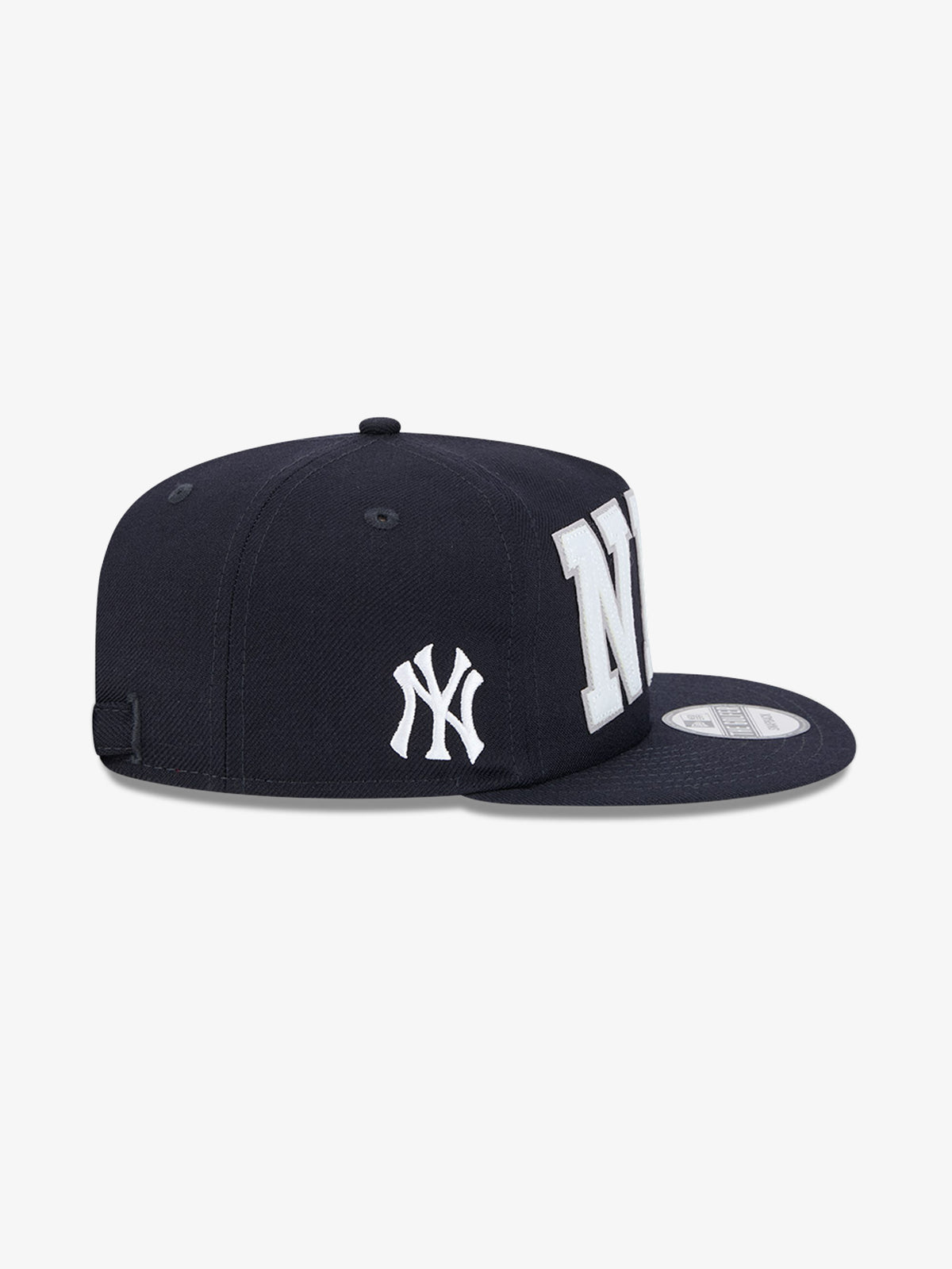 New Era 19TWENTY Golfer NY Yankees | Navy