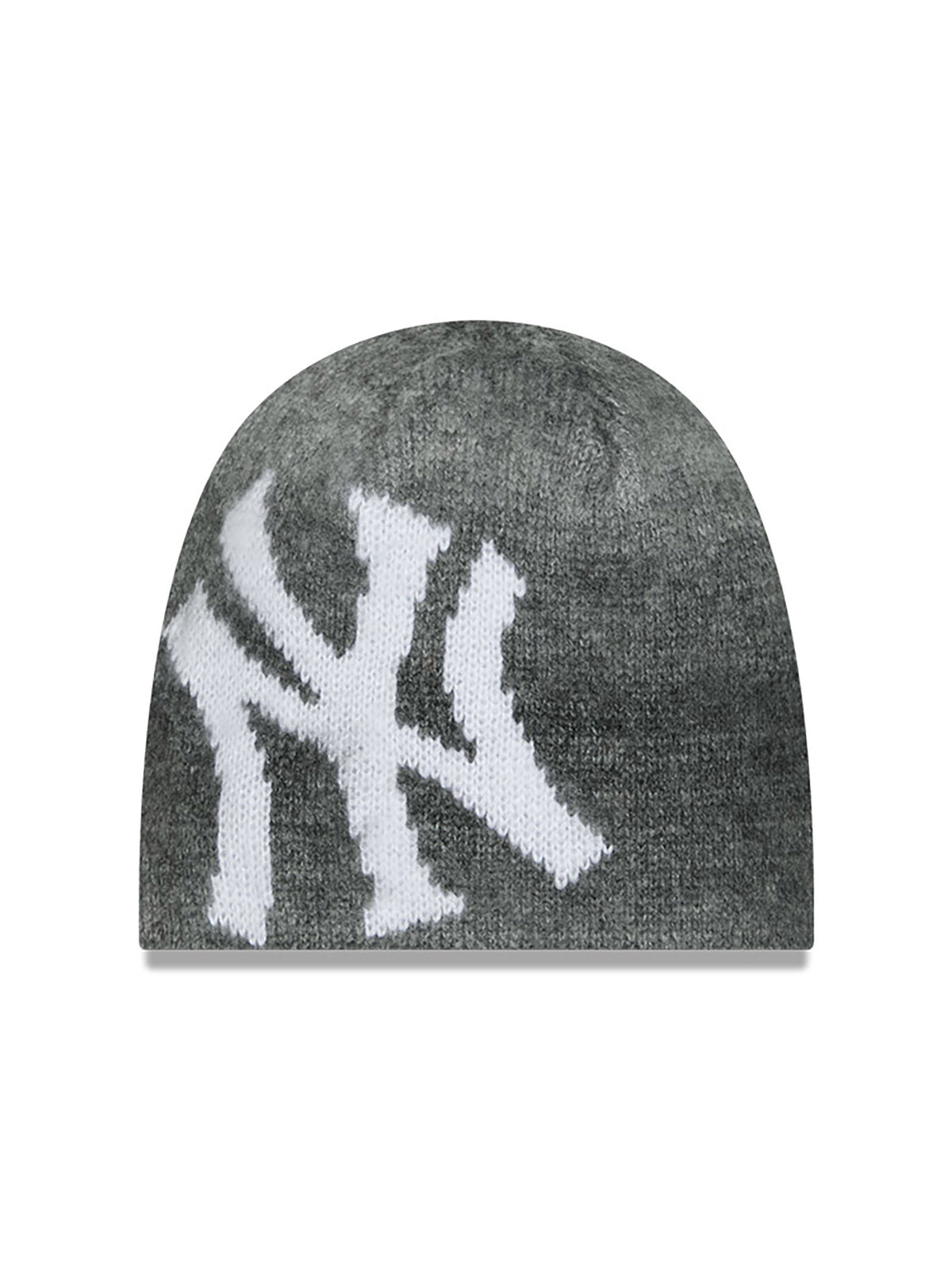 New Era Gradient Skully New York Yankees | Black