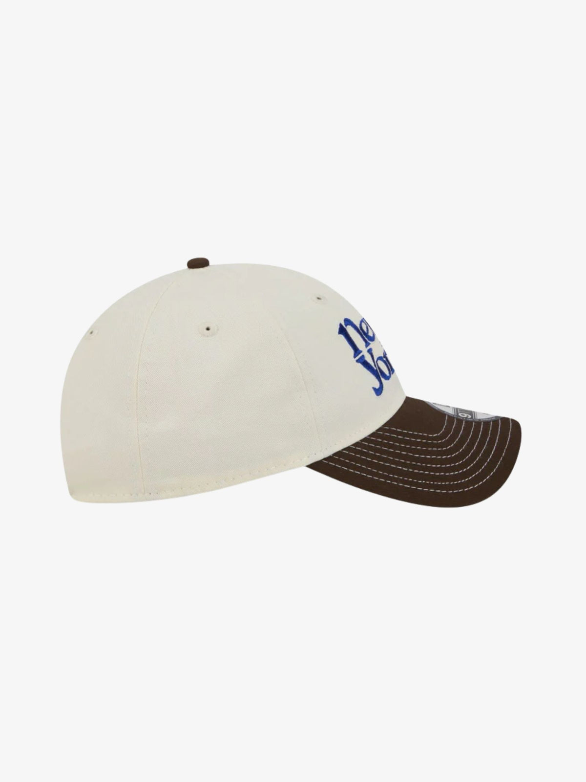 New Era NY Mets Apple Contrast 9TWENTY Cap | Chromewhit