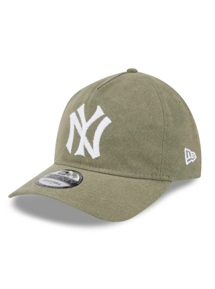 NY Big Stitch Canvas 9TWENTY A-Frame