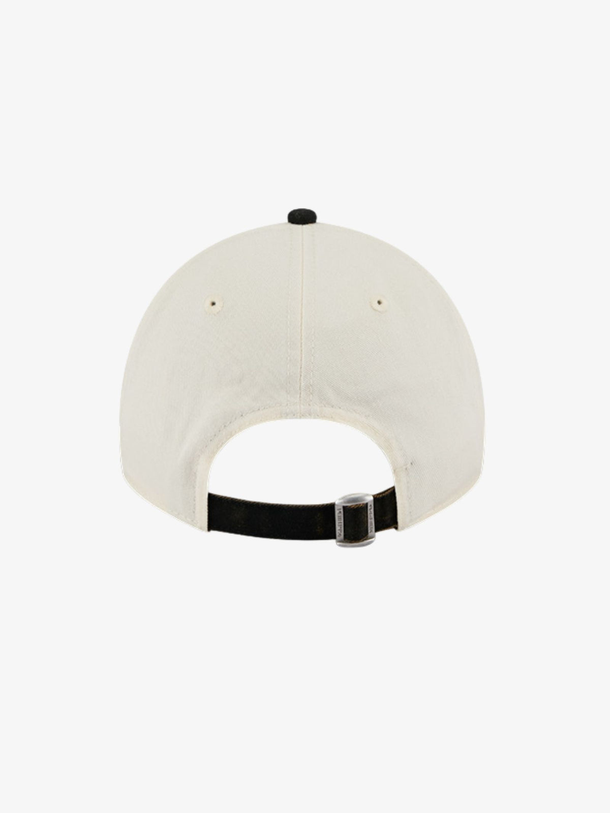 New Era 9TWENTY 2Tone Snow Wash NY Yankees Cap | Black