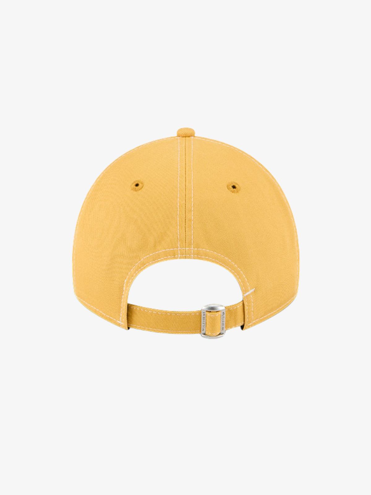New Era 9TWENTY NY Yankees Seasonal Packable Cap | Yellow Mustard