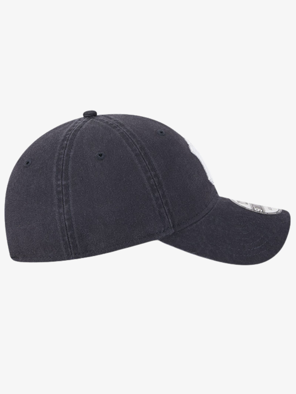 New Era 9TWENTY NY Yankees Washed Cooperstown Cap | Black
