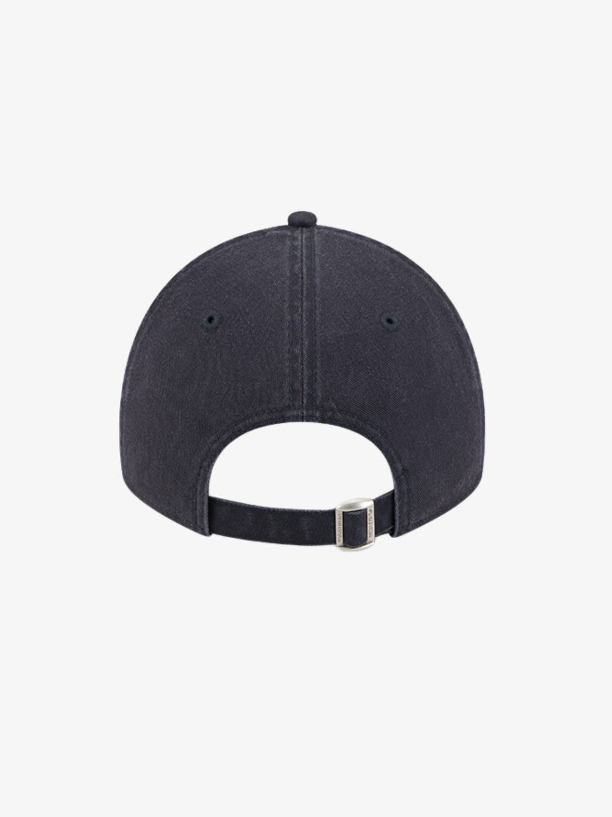New Era 9TWENTY NY Yankees Washed Cooperstown Cap | Black