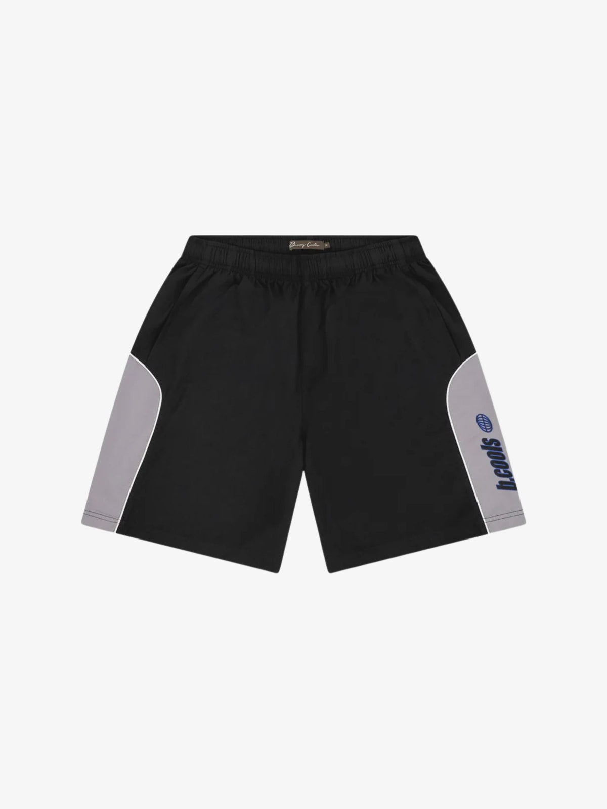 Barney Cools Ace Shorts | Black