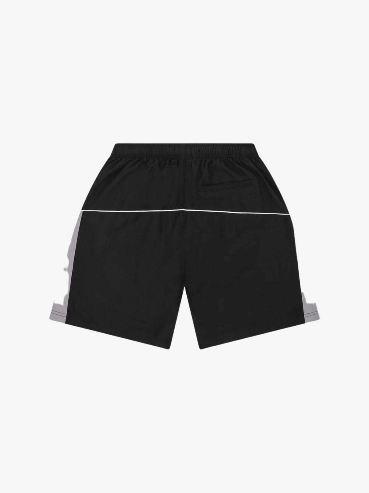 Barney Cools Ace Shorts | Black