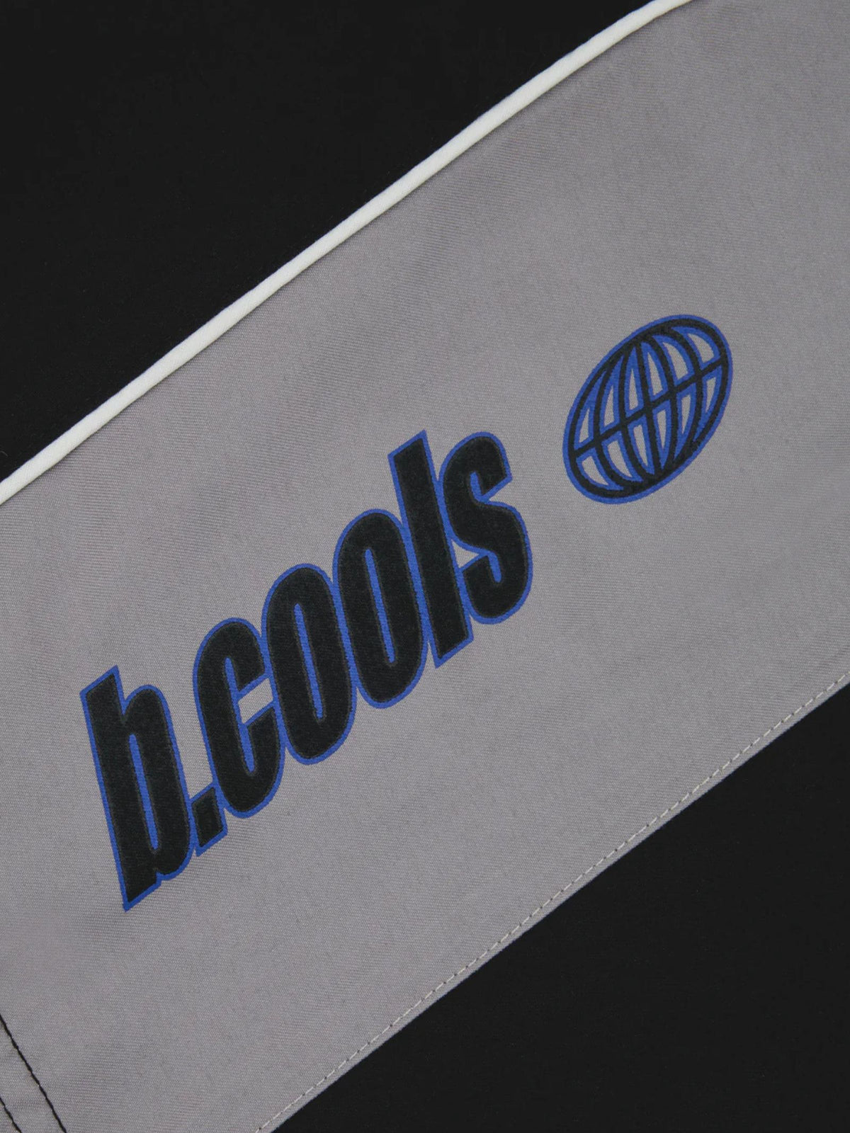 Barney Cools Ace Shorts | Black