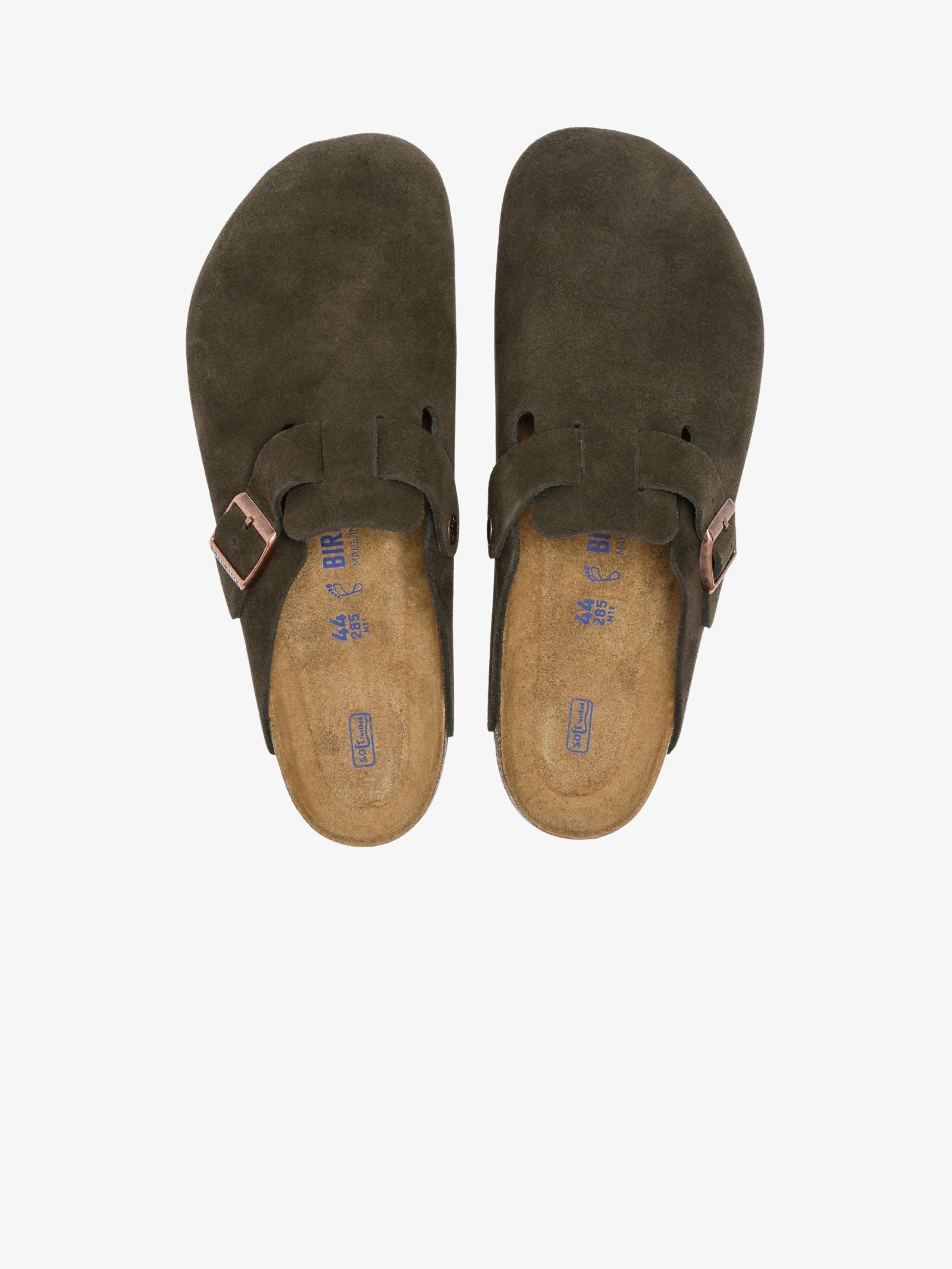 Unisex Boston Sandal