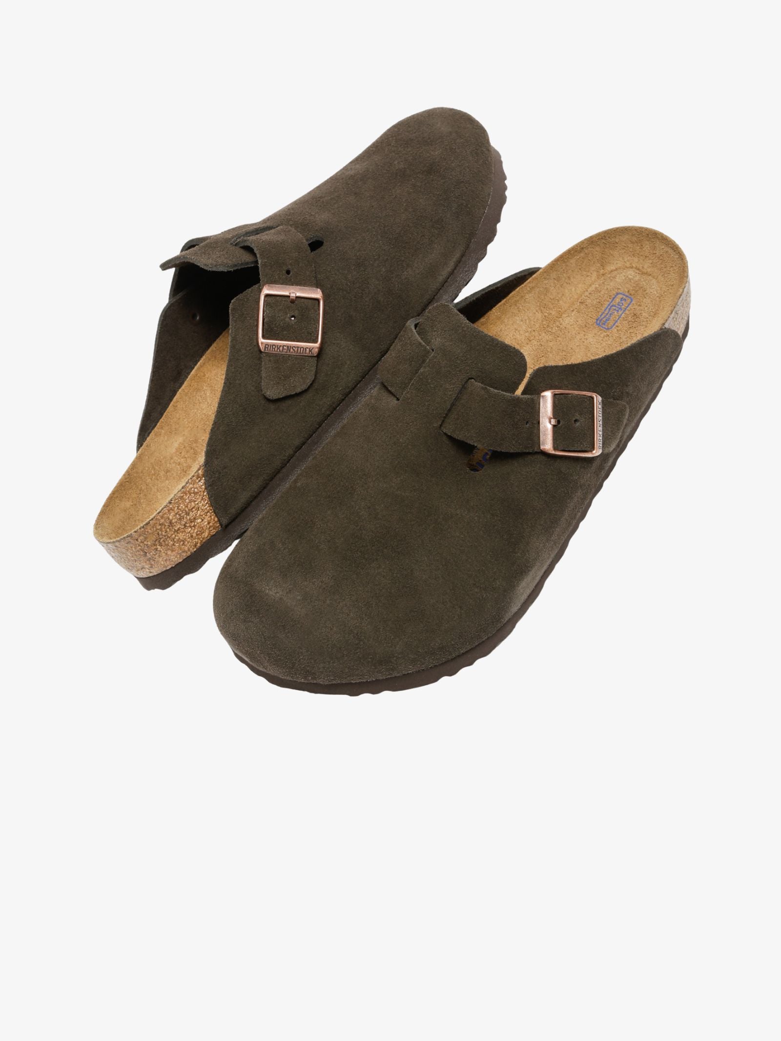 Unisex Boston Sandal