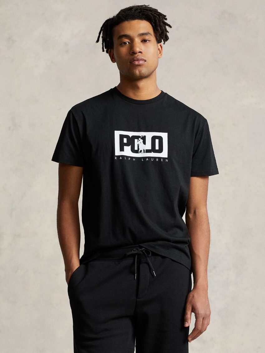 Polo Volley T-Shirt