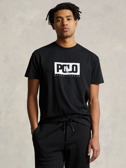Polo Volley T-Shirt