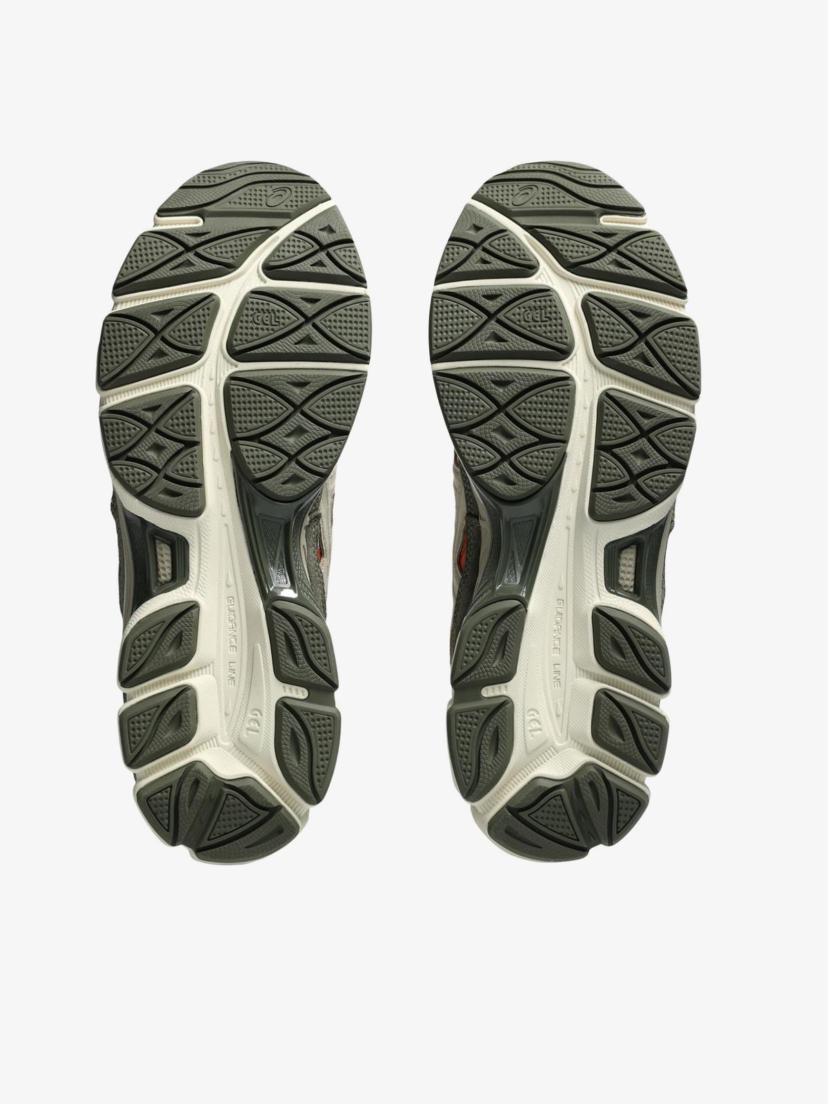 Asics Unisex Gel-NYC | Cream/Irvine