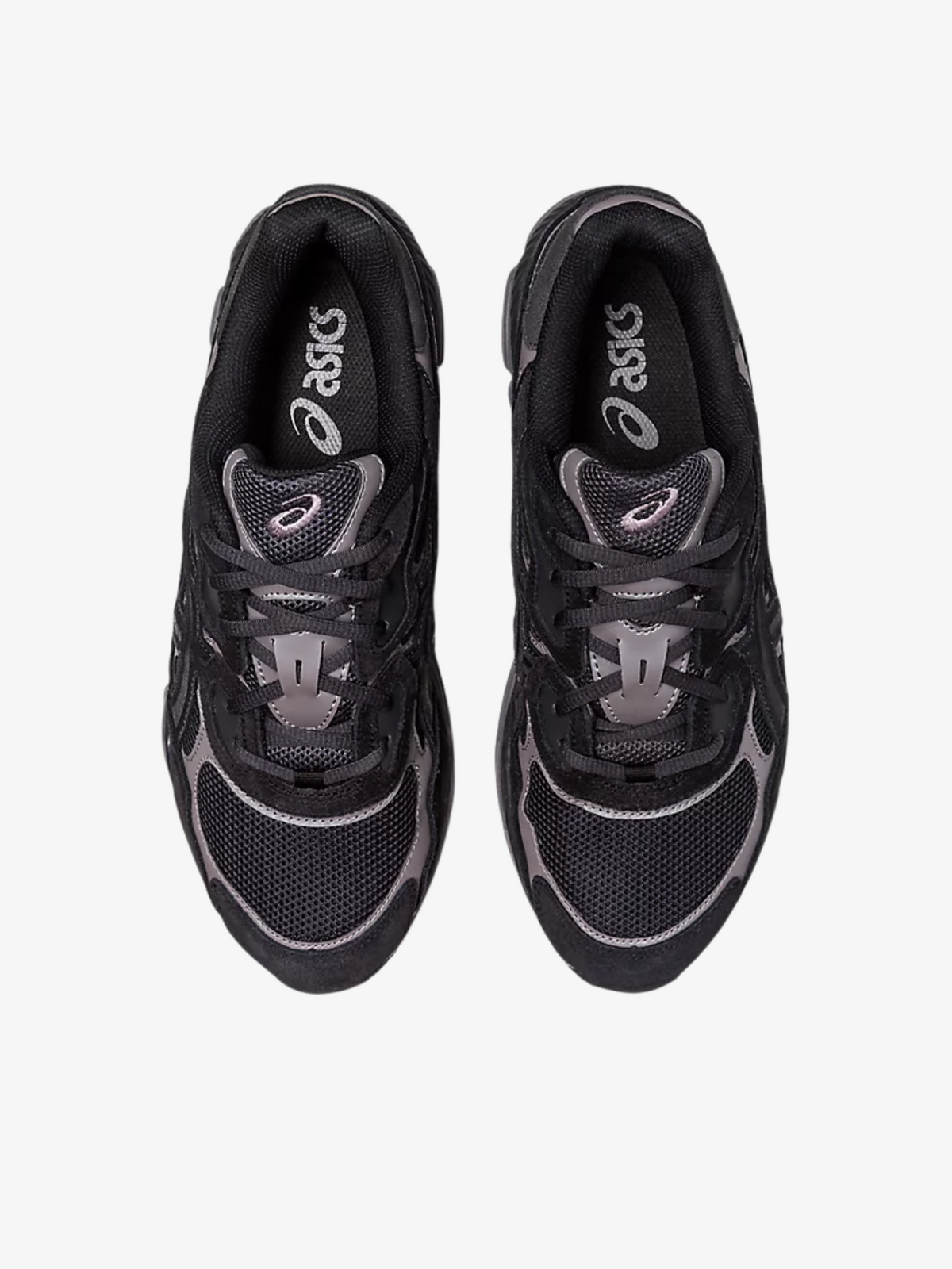 Asics Unisex GEL-NYC | Graphite Grey/Black