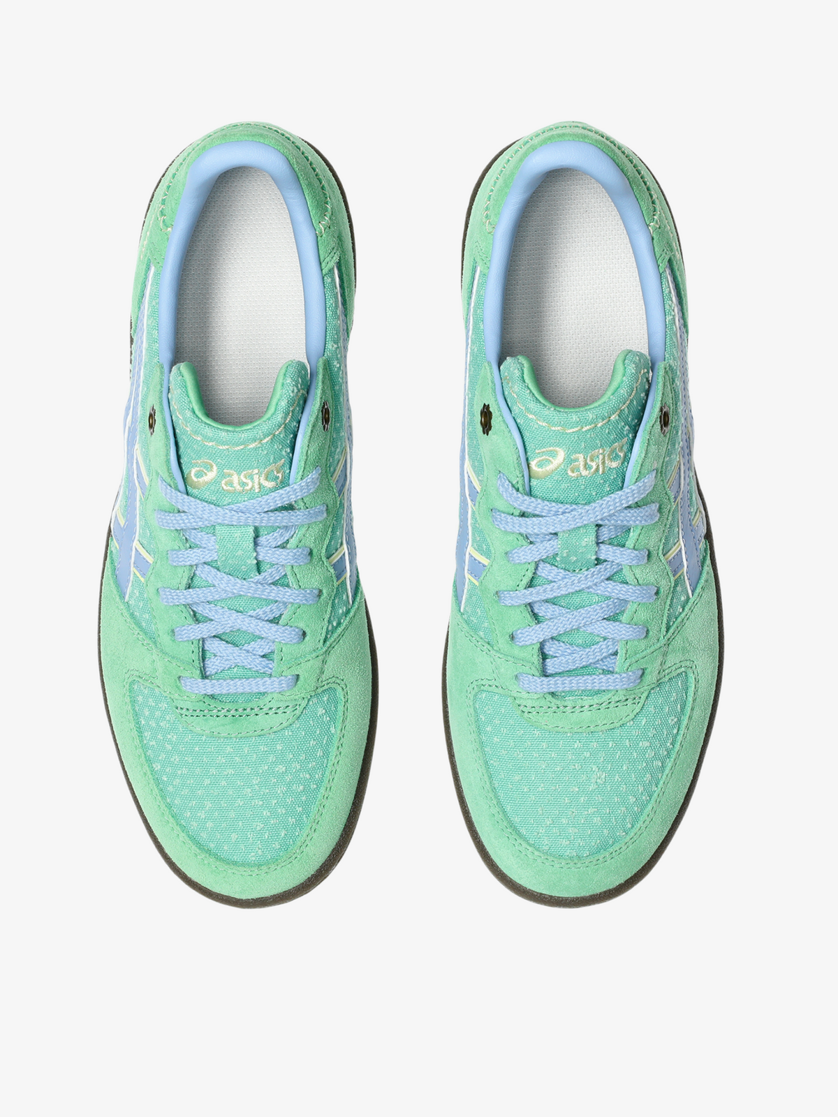 Asics Unisex Skyhand OG | Peppermint/Stone Wash