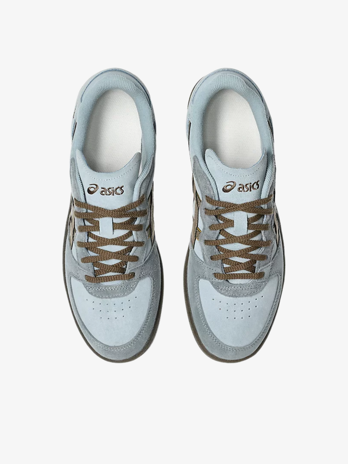 Asics Unisex Skyhand OG | Dolphin Grey/Pepper