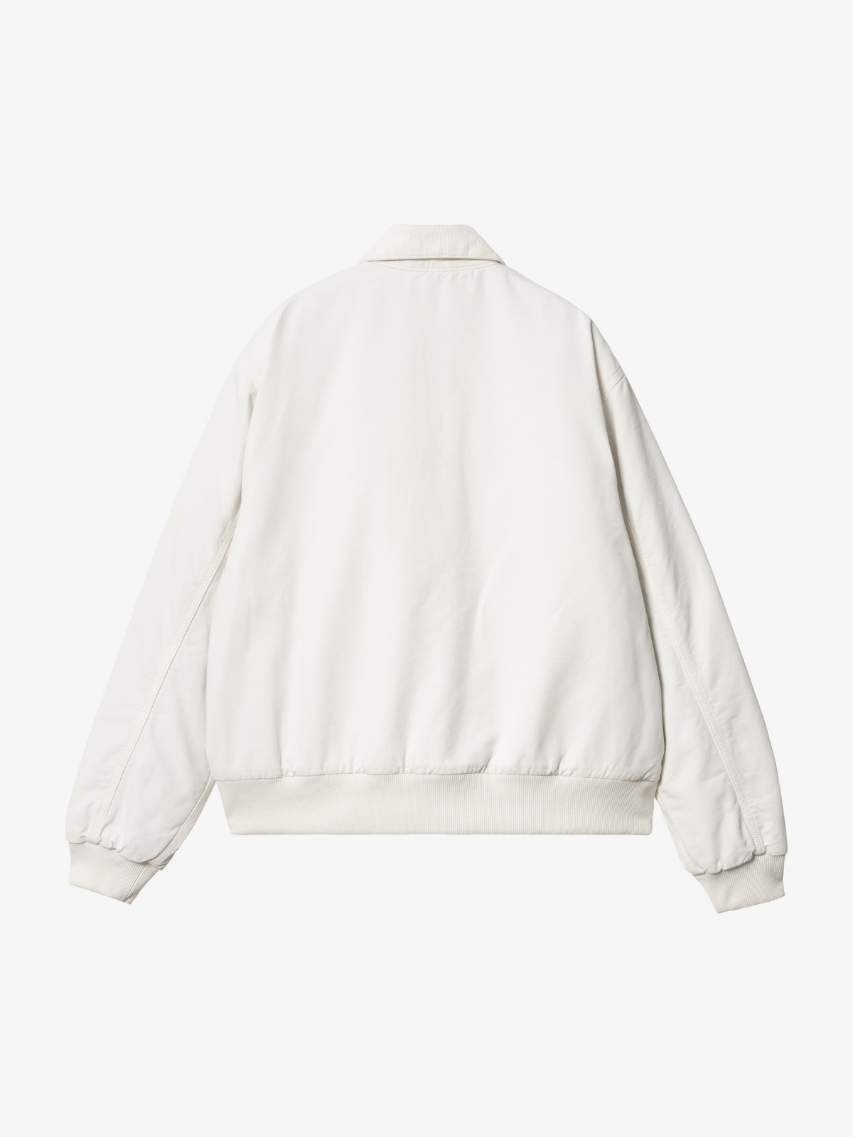 Carhartt Wip Stanton Jacket | Wax / Wax