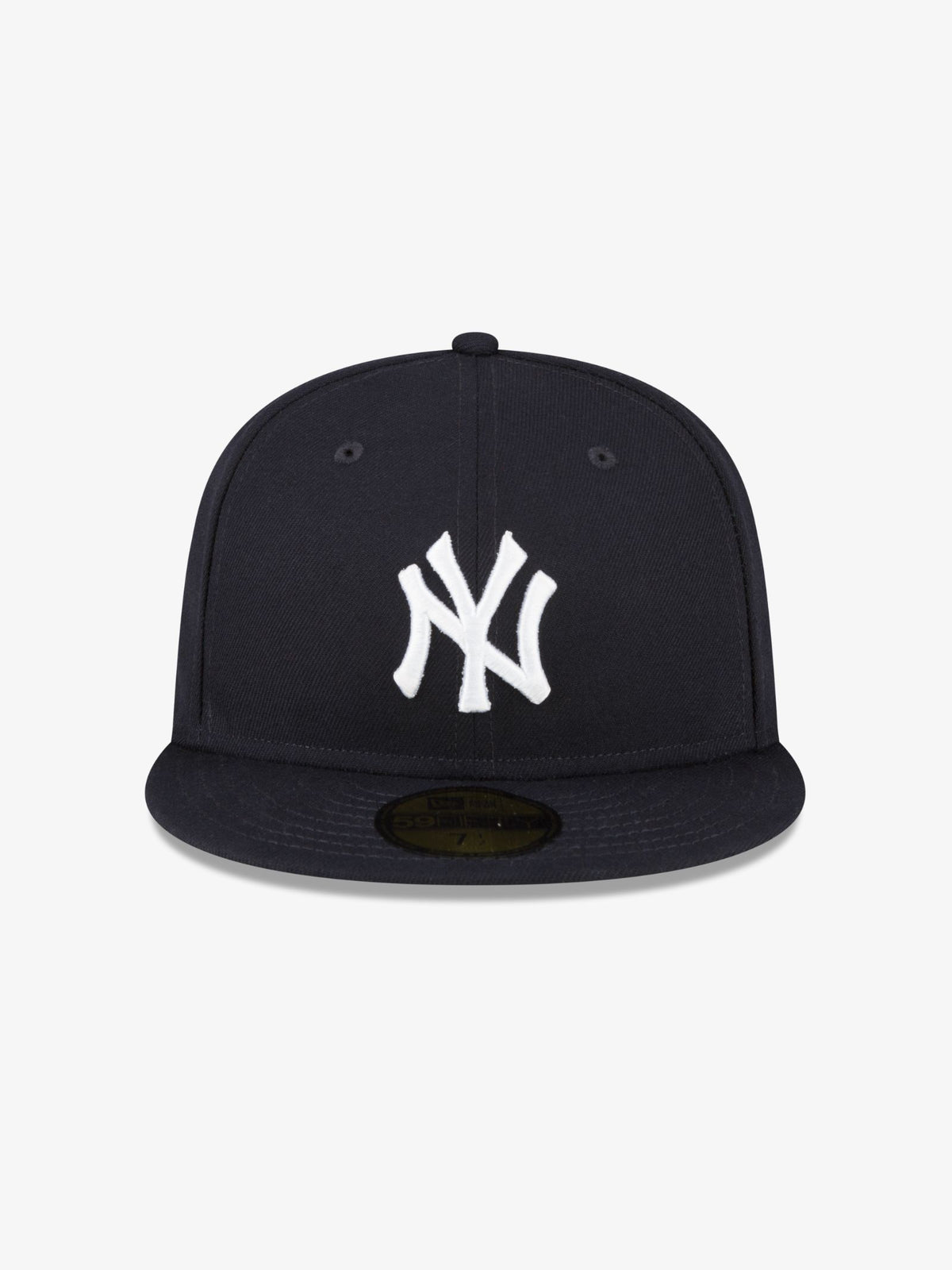 New Era 59FIFTY NY Yankees Cap | Navy