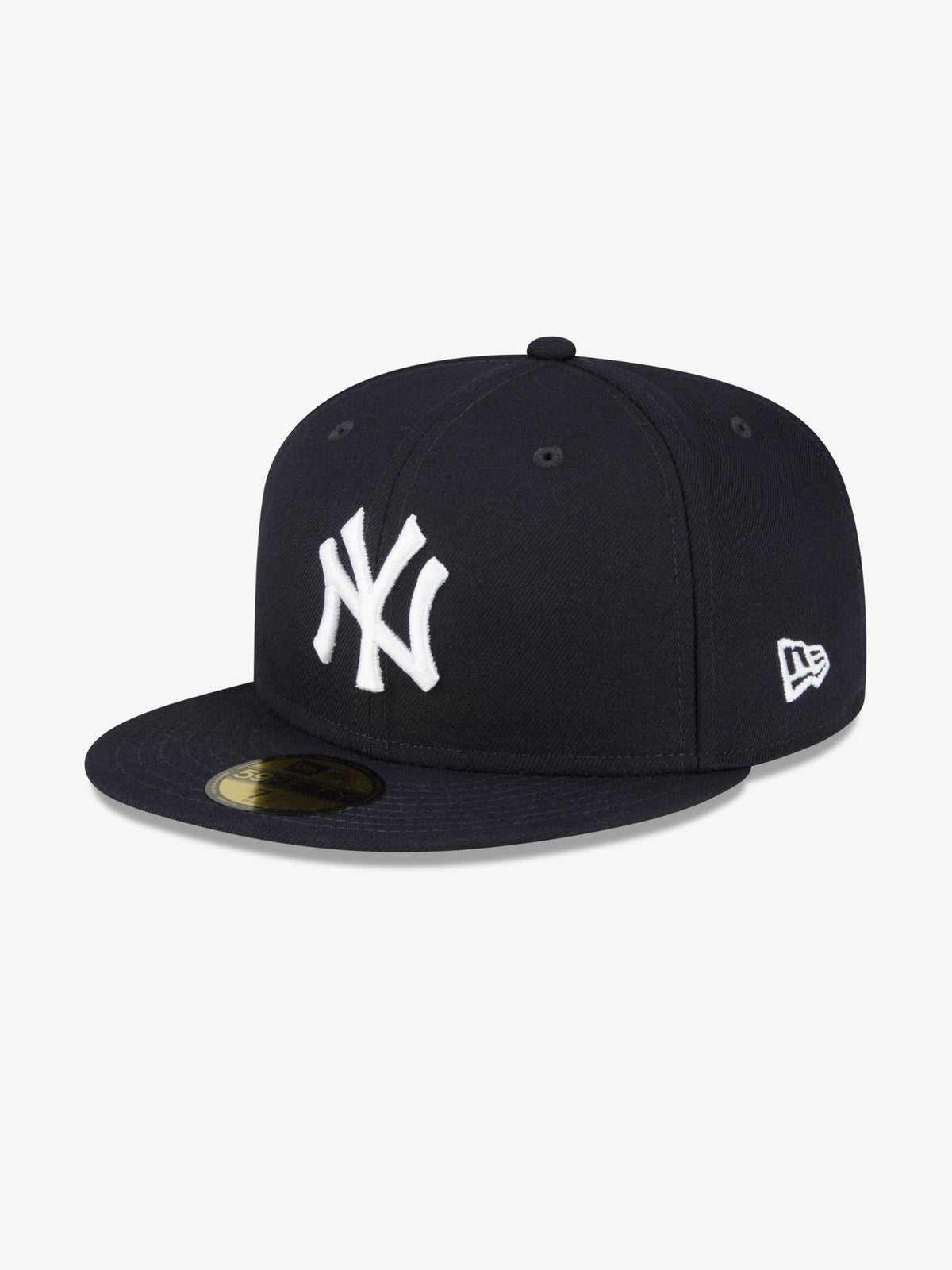 New Era 59FIFTY NY Yankees Cap | Navy