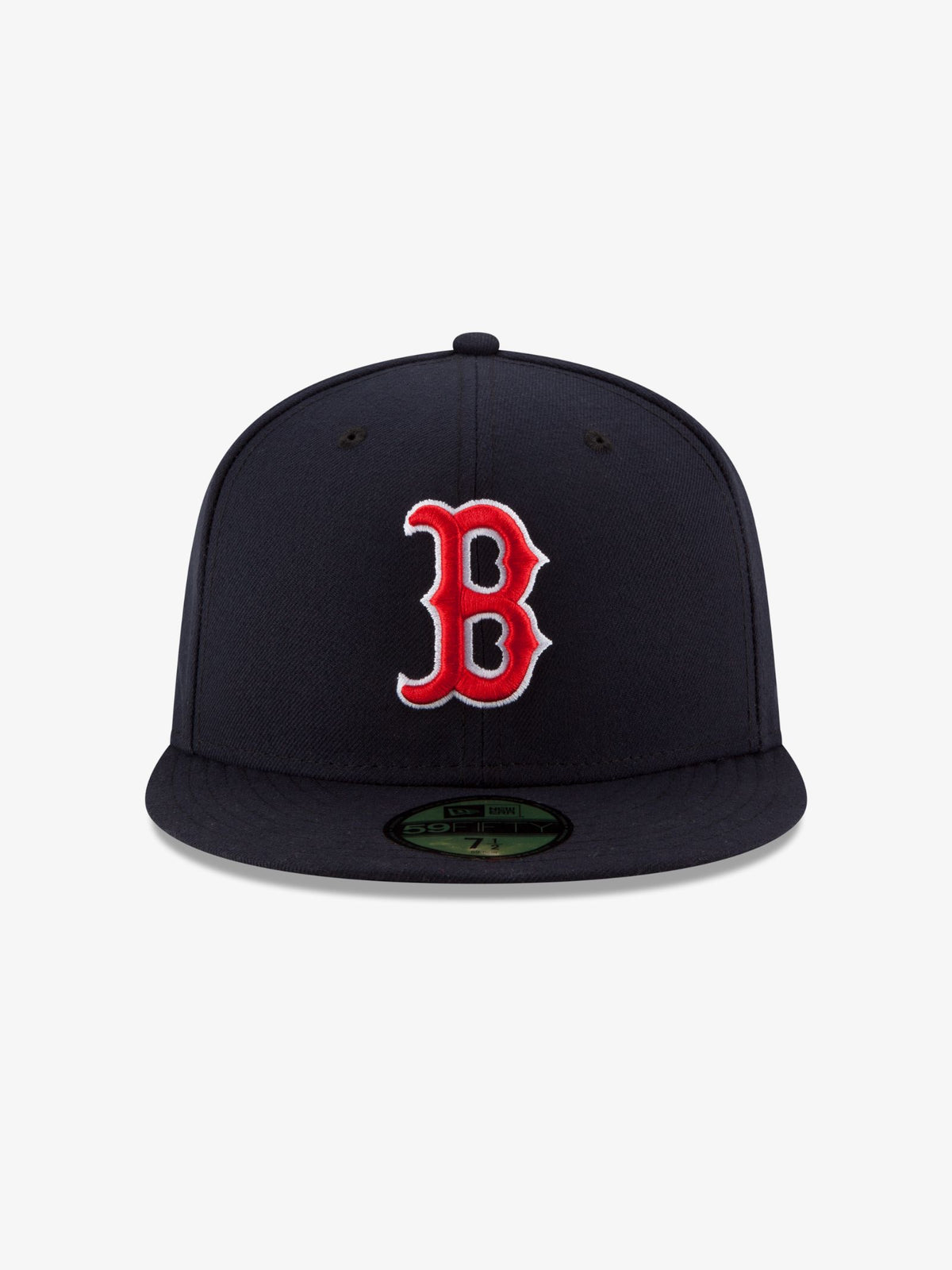 New Era 59FIFTY Boston Red Sox Cap | Navy