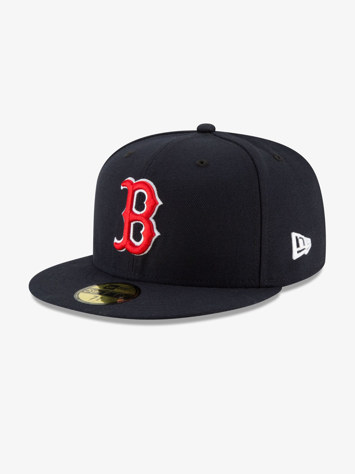 New Era 59FIFTY Boston Red Sox Cap | Navy