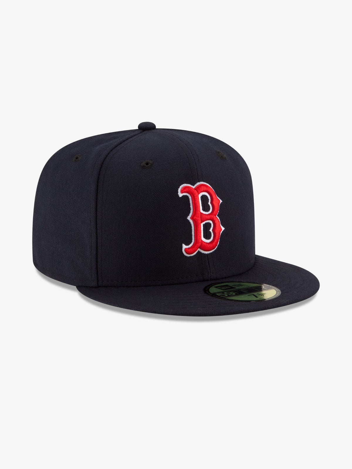 New Era 59FIFTY Boston Red Sox Cap | Navy