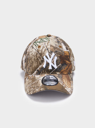 9TWENTY Neyyan Realtree Cap
