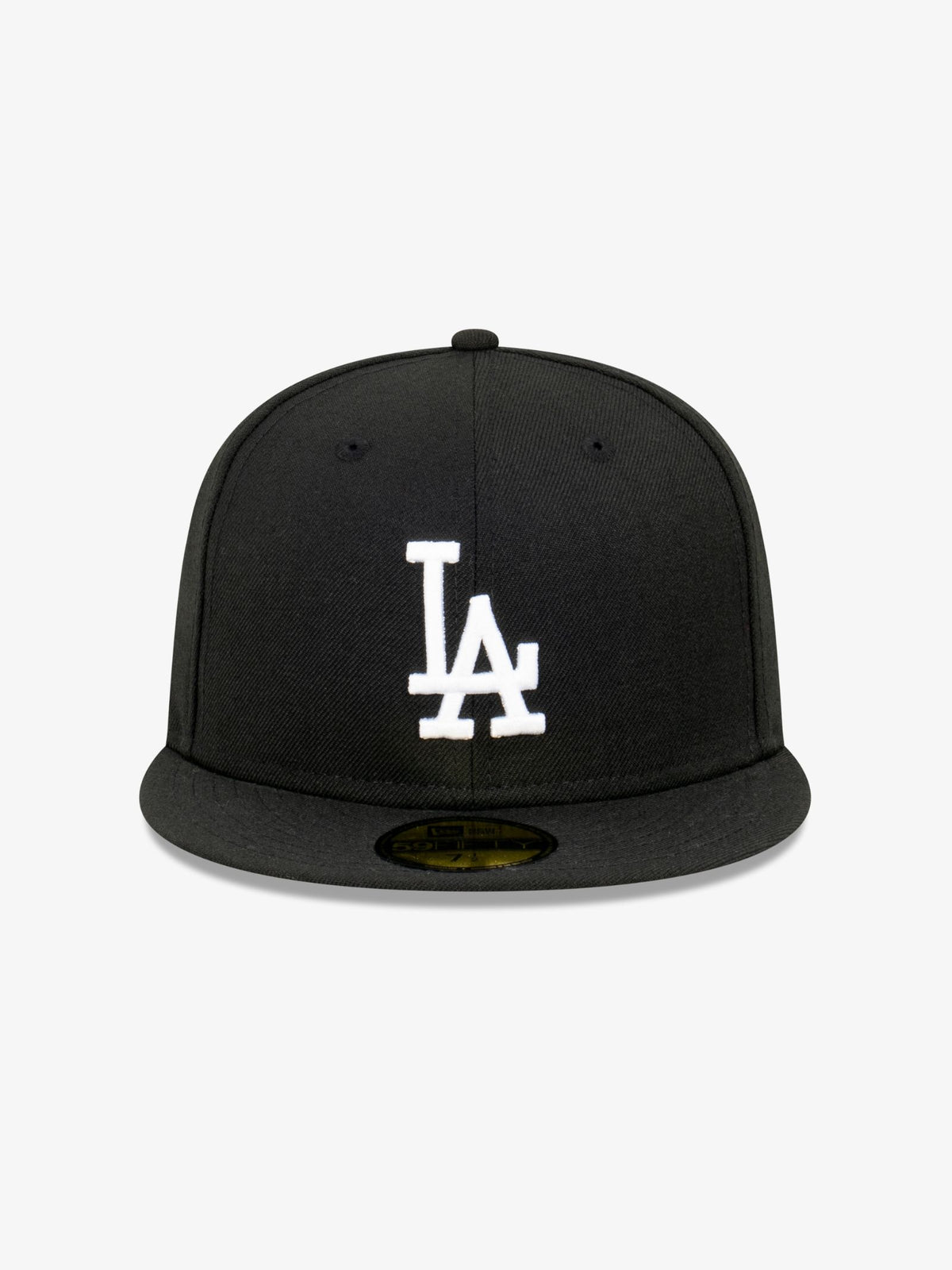 New Era 59FIFTY LA Dodgers Cap | Black