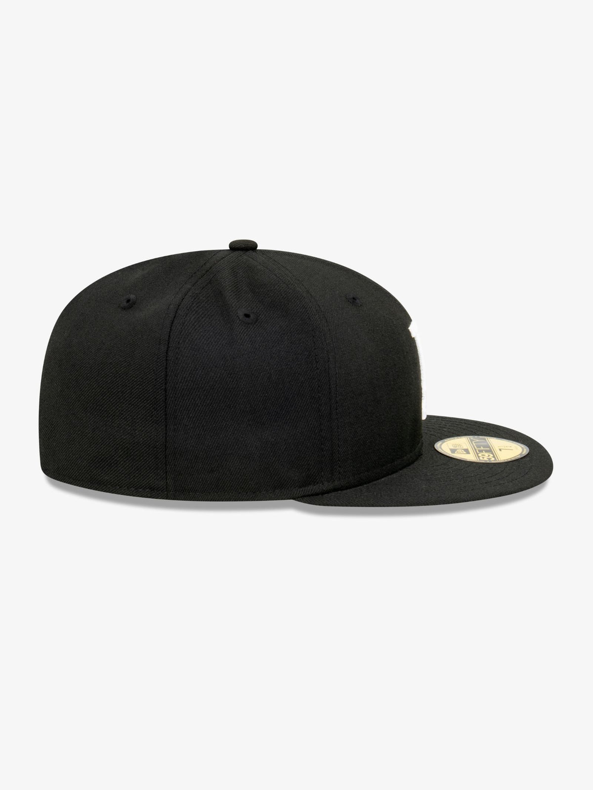 New Era 59FIFTY LA Dodgers Cap | Black