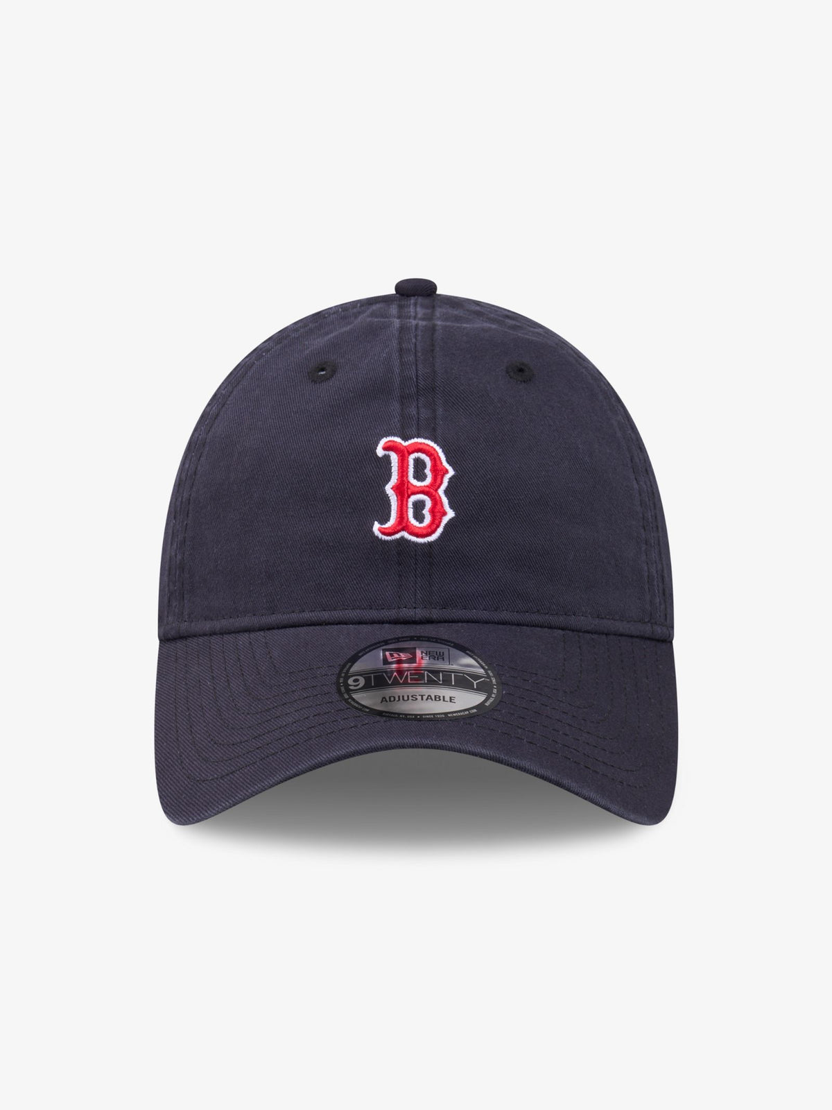 New Era 9TWENTY Boston Red Sox Cap | Navy