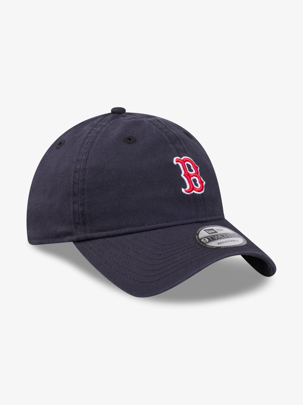New Era 9TWENTY Boston Red Sox Cap | Navy
