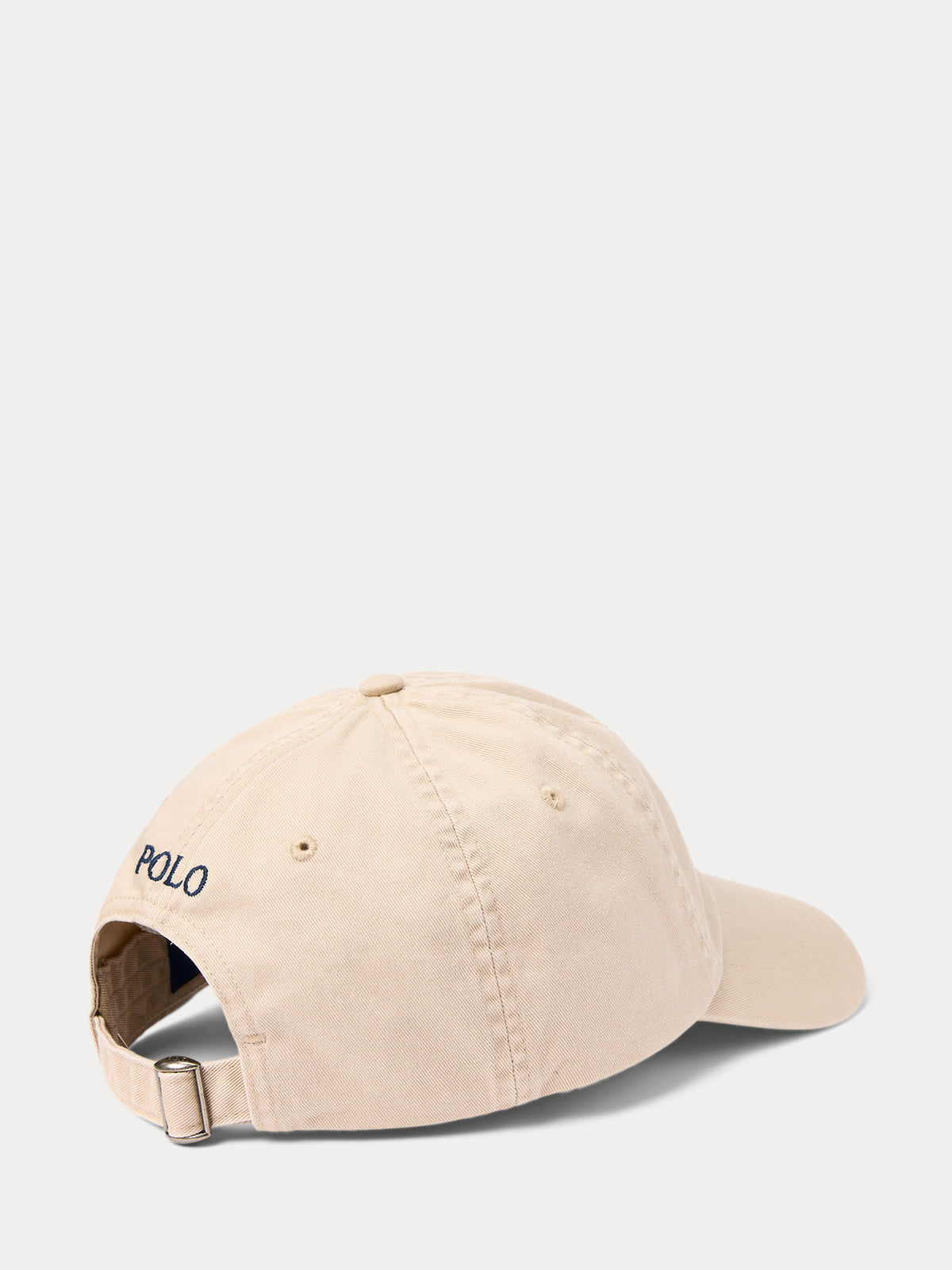 Polo Ralph Lauren Classic Sport Cap | Nubuck/Relay Blue