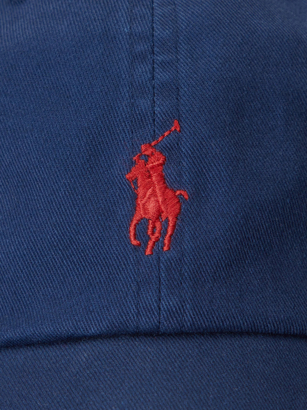 Polo Ralph Lauren Classic Sports Cap | Navy