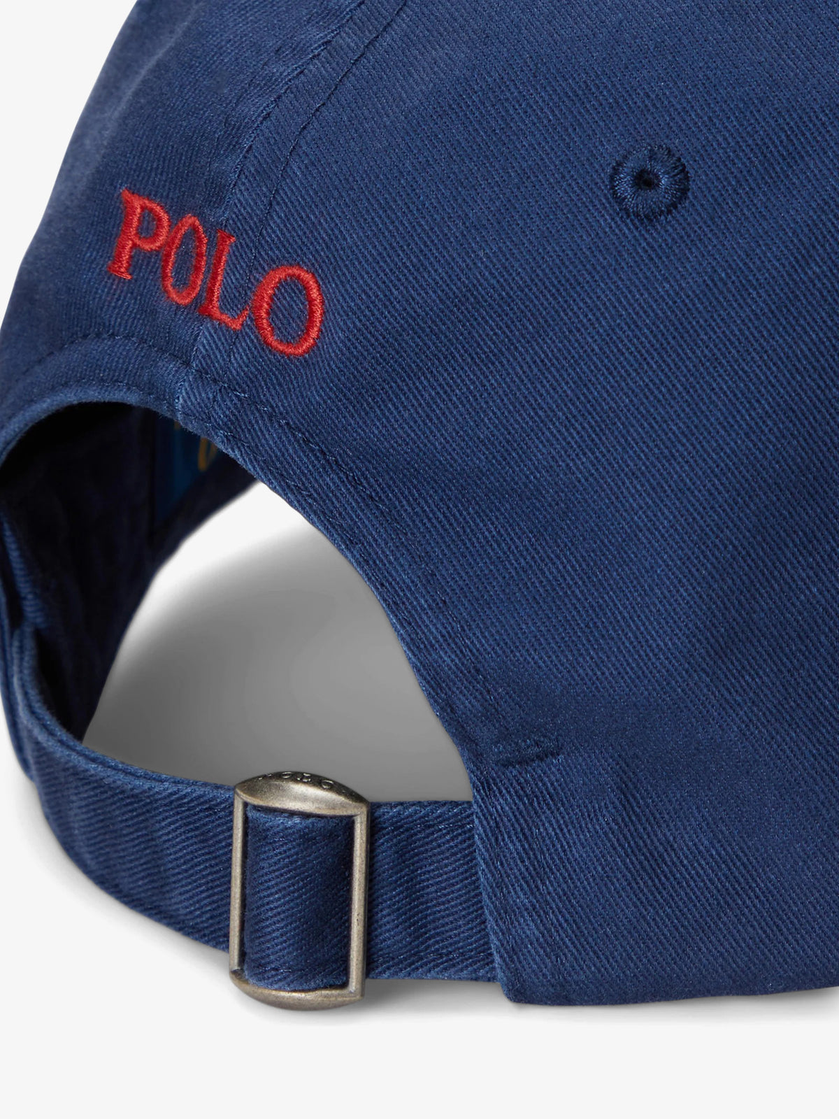 Polo Ralph Lauren Classic Sports Cap | Navy