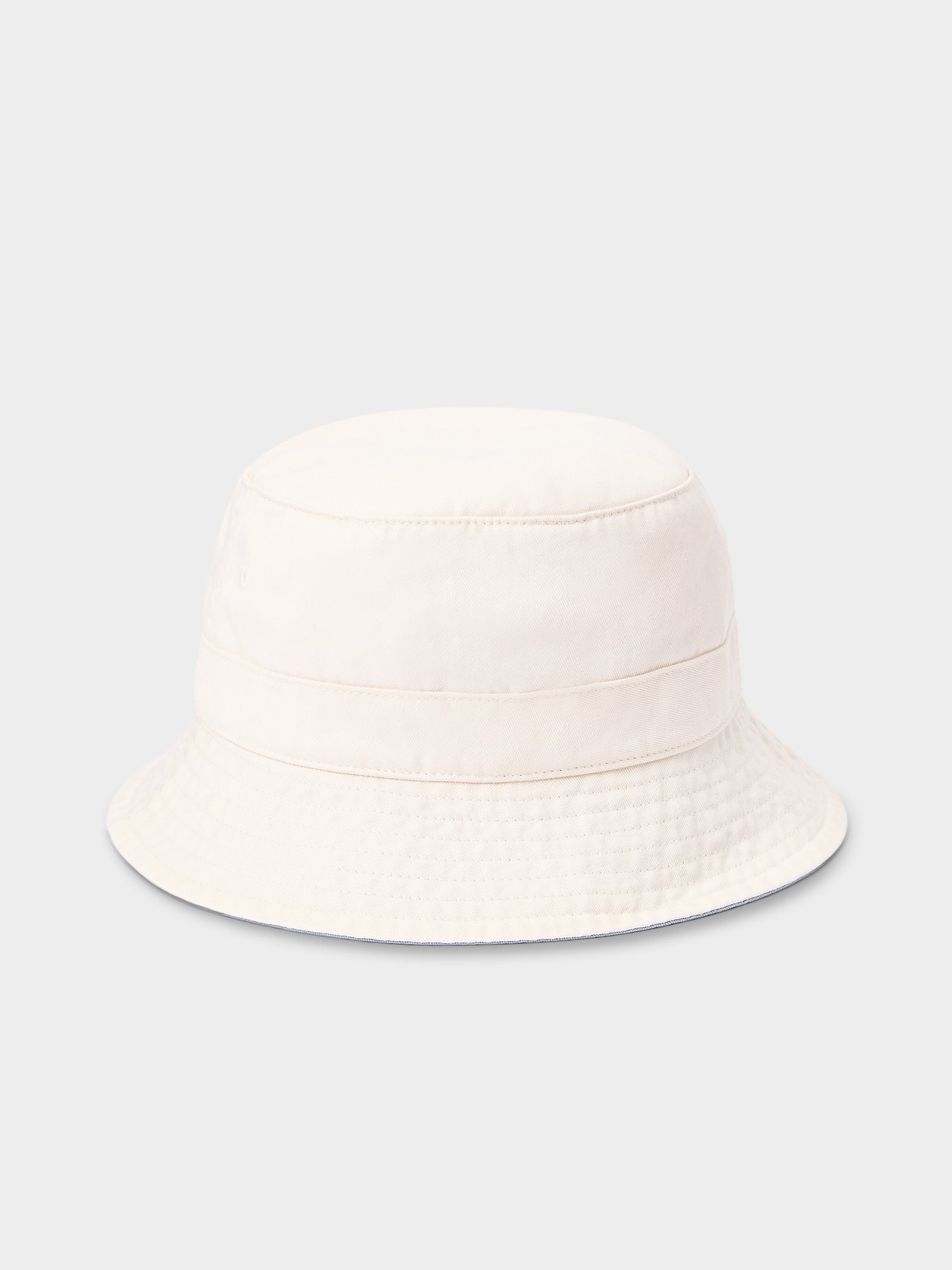 Loft Bucket Hat - Herbal Milk