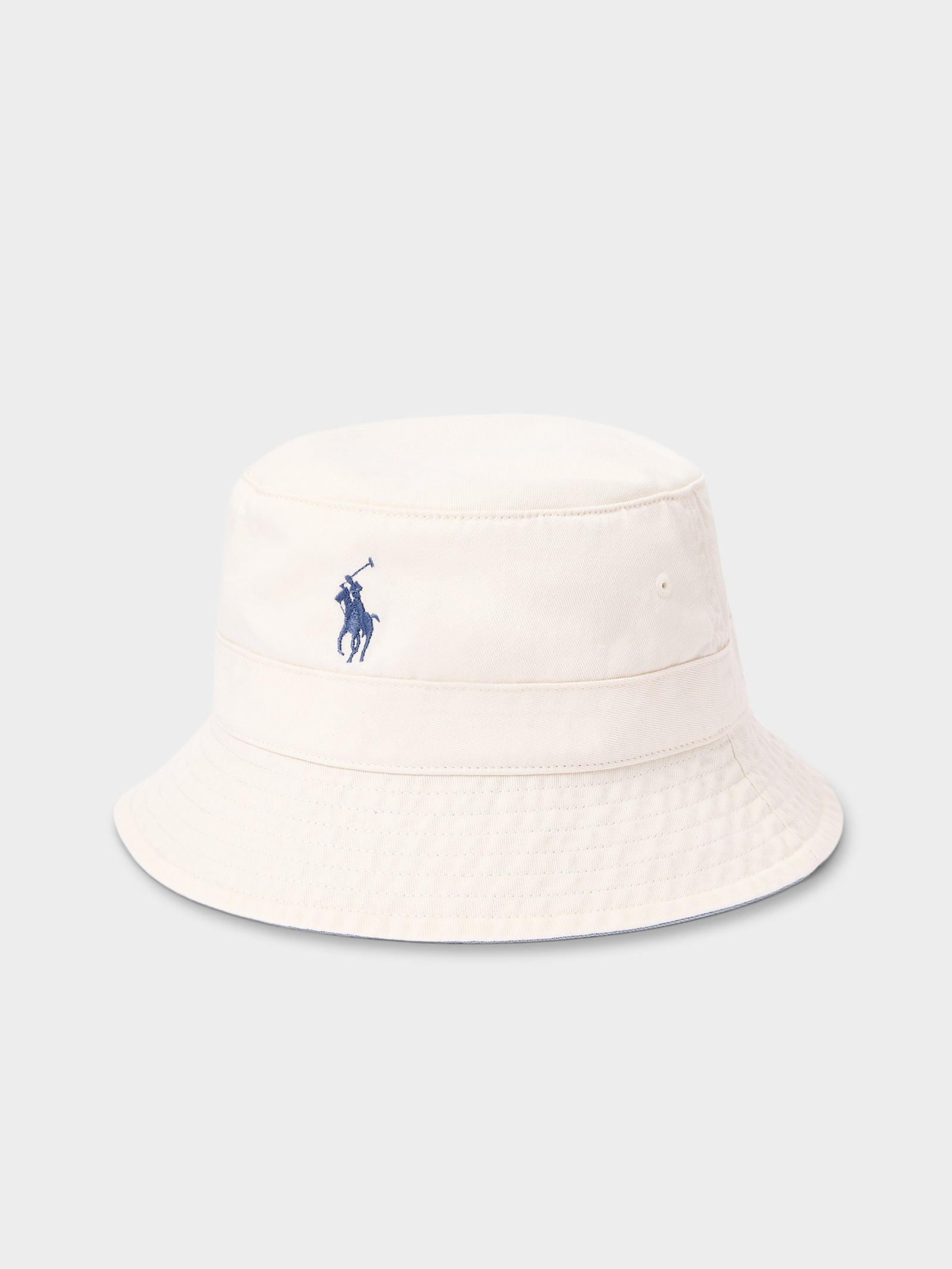 Loft Bucket Hat - Herbal Milk
