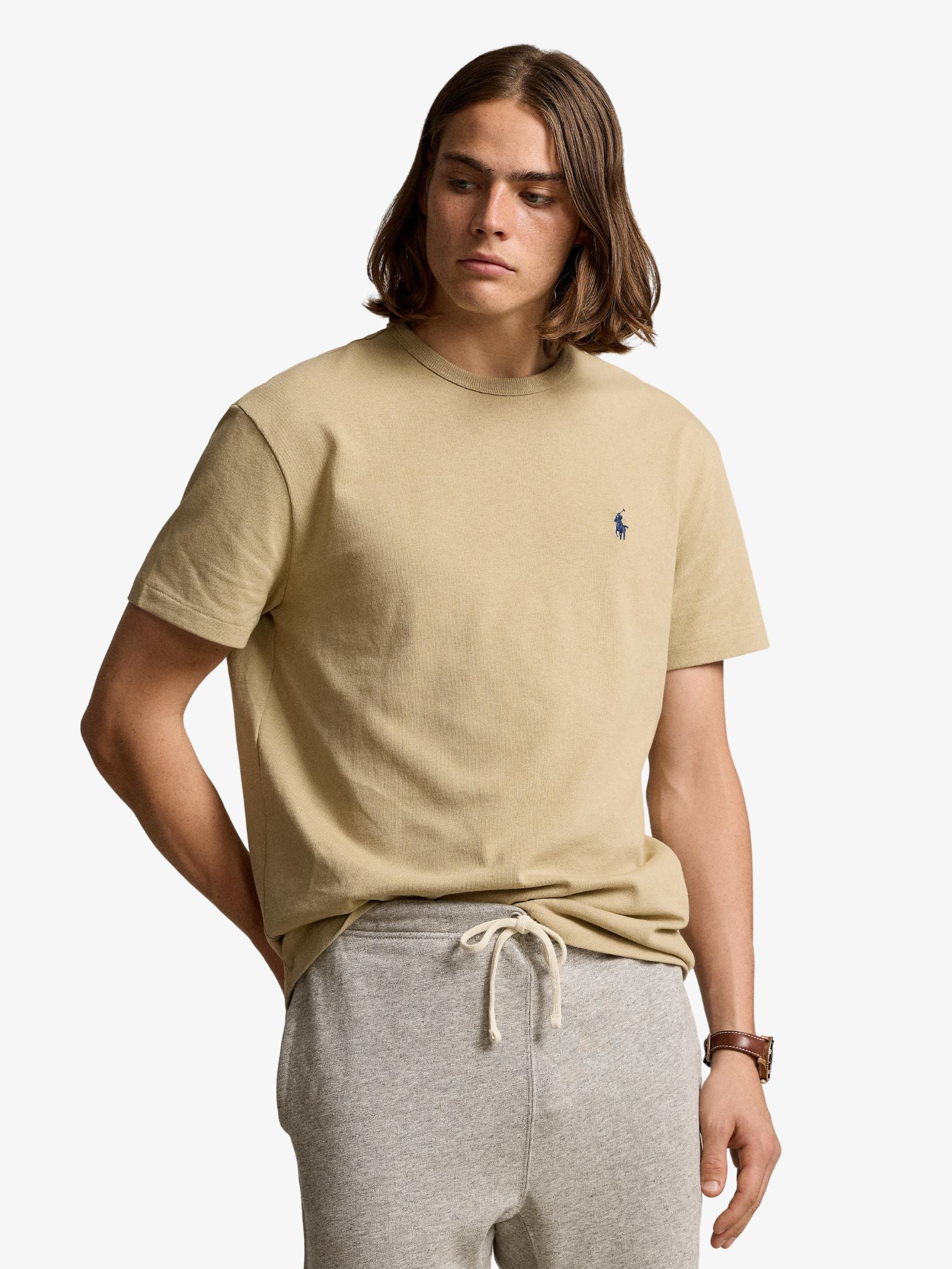 Sscnclsm1-Short Sleeve Jersey T-Shirt