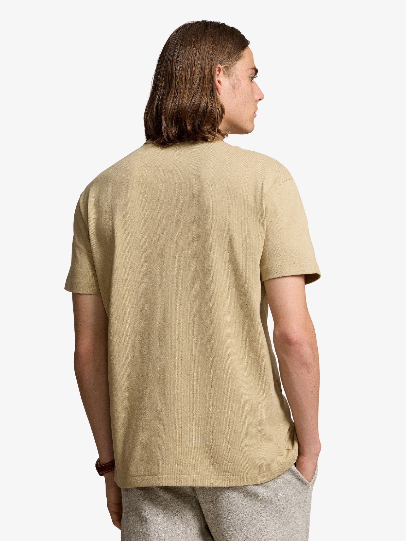 Sscnclsm1-Short Sleeve Jersey T-Shirt